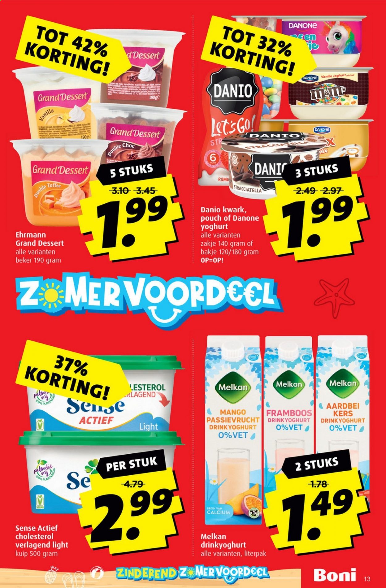 Boni-aanbieding - 11-8-2021 - 17-8-2021. Pagina 13