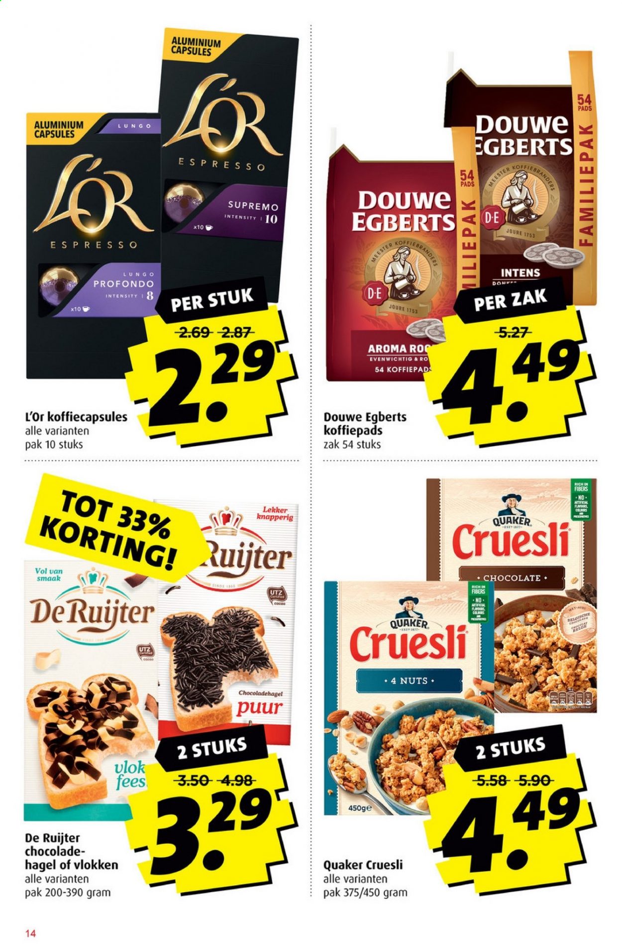 Boni-aanbieding - 11-8-2021 - 17-8-2021. Pagina 14