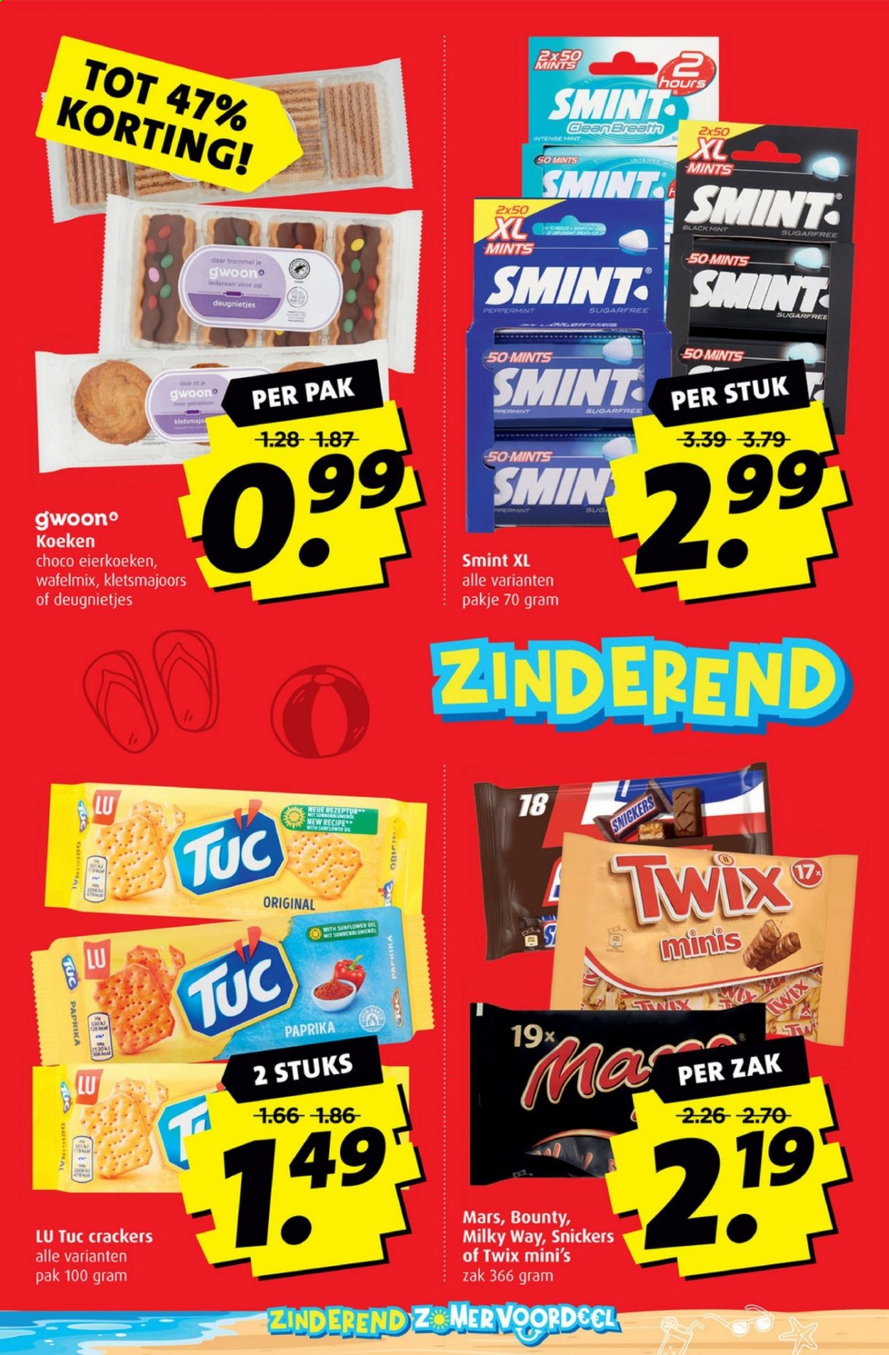 Boni-aanbieding - 11-8-2021 - 17-8-2021. Pagina 22