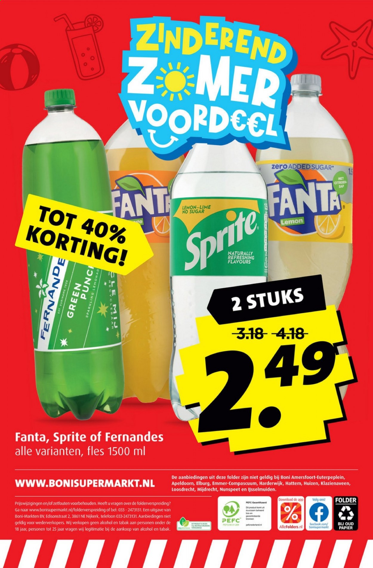 Boni-aanbieding - 11-8-2021 - 17-8-2021. Pagina 24