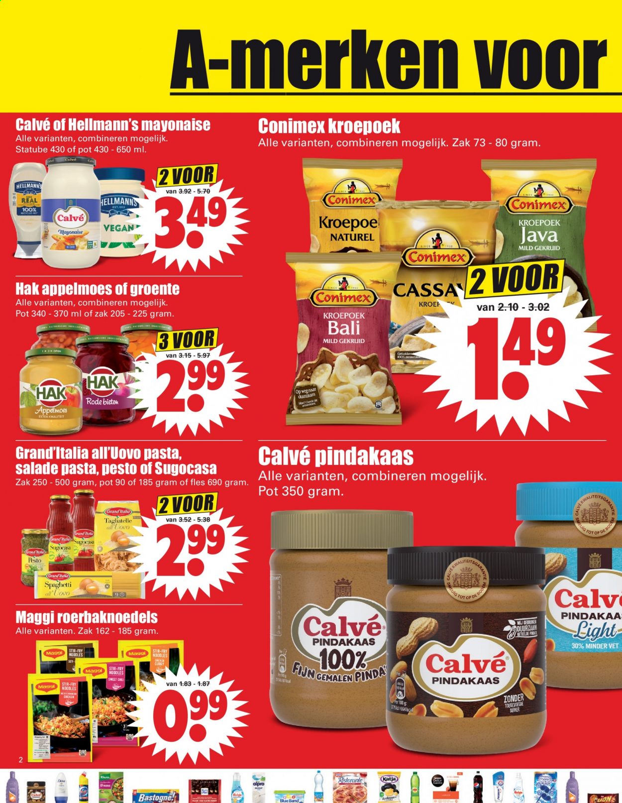 Dirk-aanbieding - 8-8-2021 - 14-8-2021. Pagina 2
