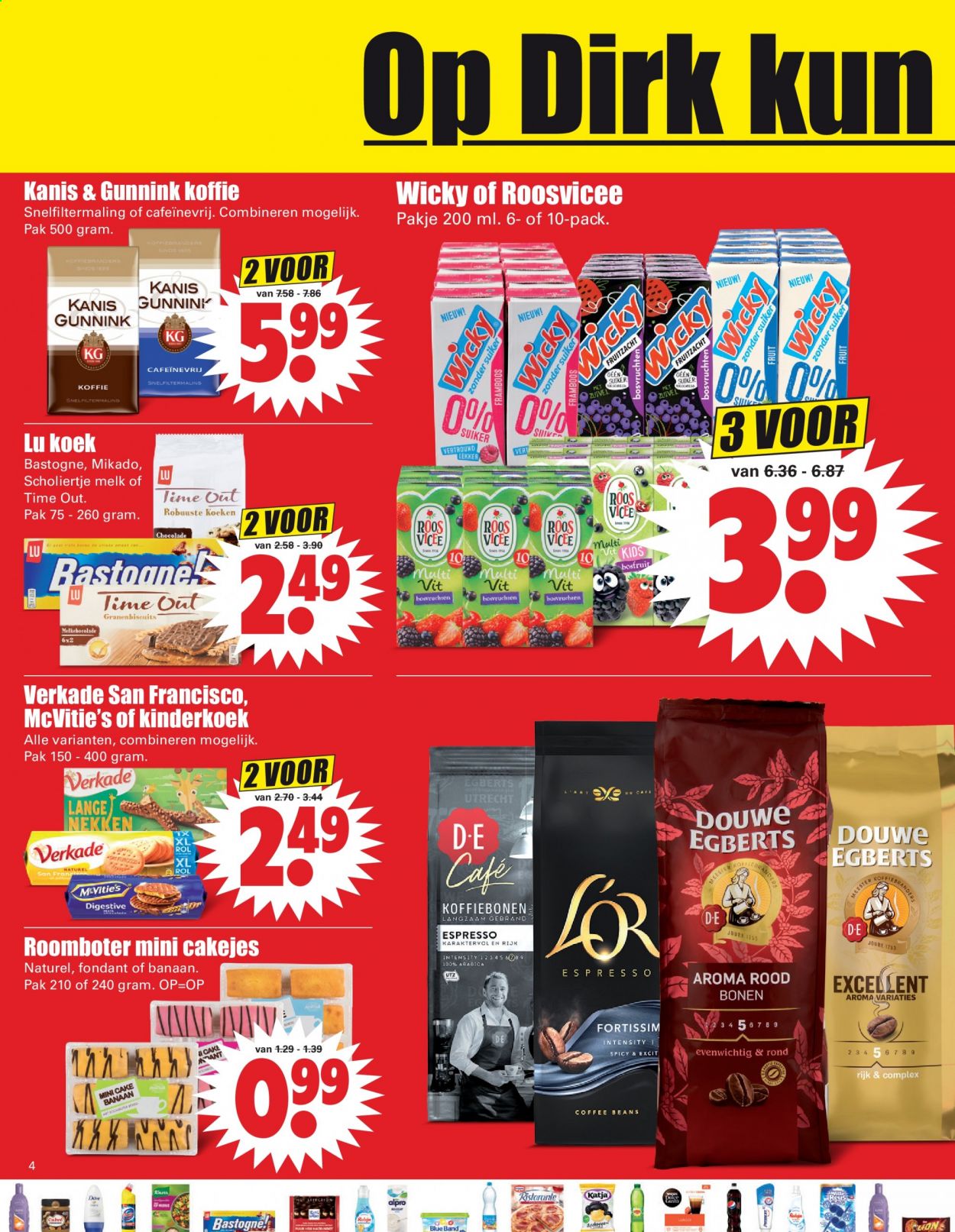 Dirk-aanbieding - 8-8-2021 - 14-8-2021. Pagina 4