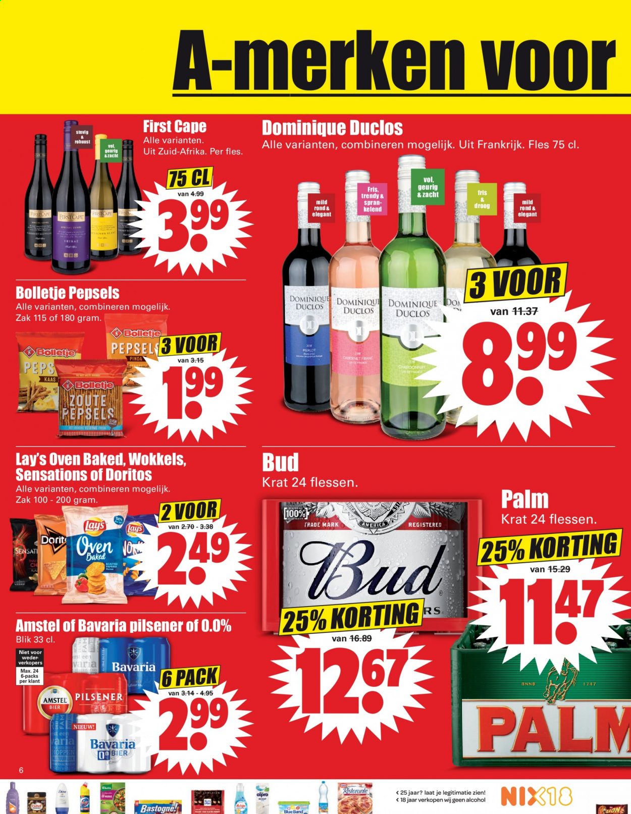 Dirk-aanbieding - 8-8-2021 - 14-8-2021. Pagina 6