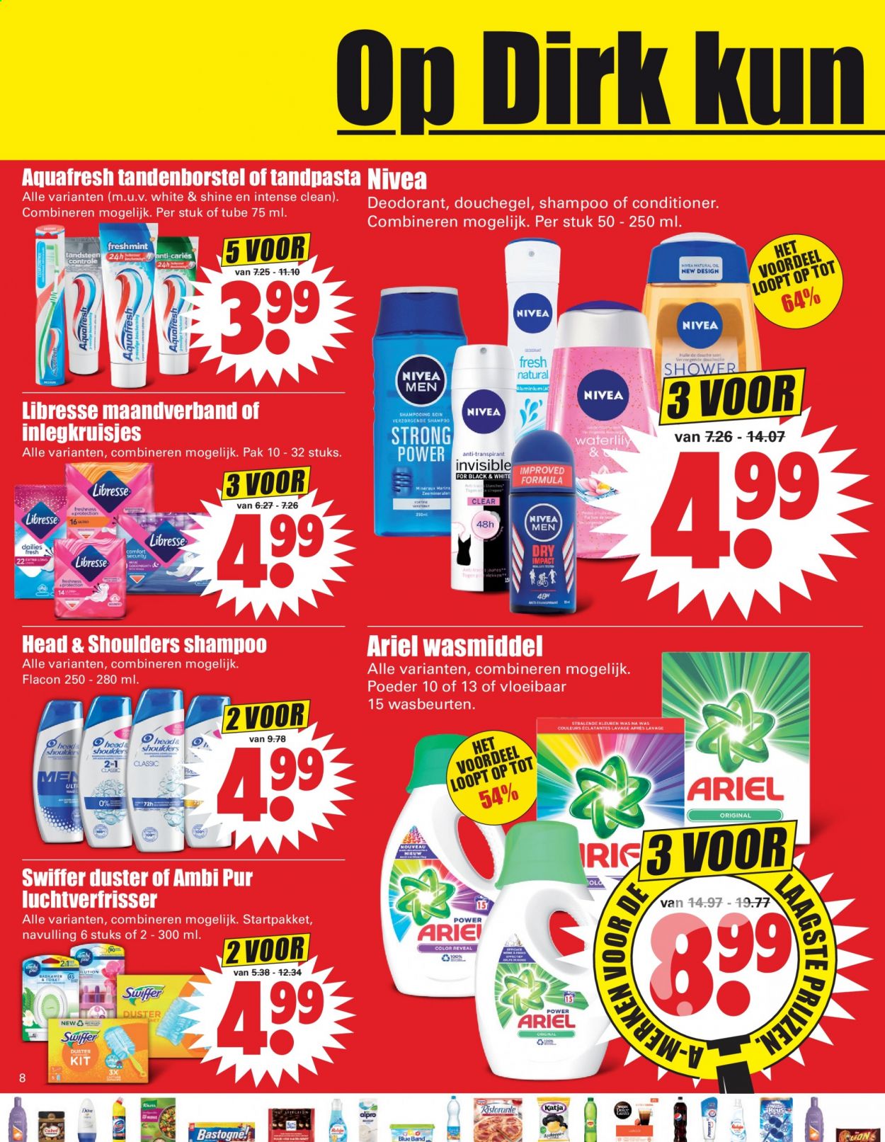 Dirk-aanbieding - 8-8-2021 - 14-8-2021. Pagina 8