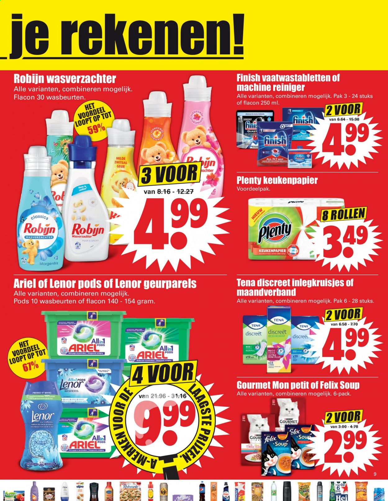Dirk-aanbieding - 8-8-2021 - 14-8-2021. Pagina 9