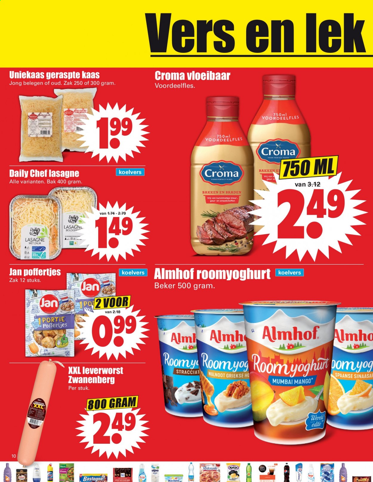 Dirk-aanbieding - 8-8-2021 - 14-8-2021. Pagina 10