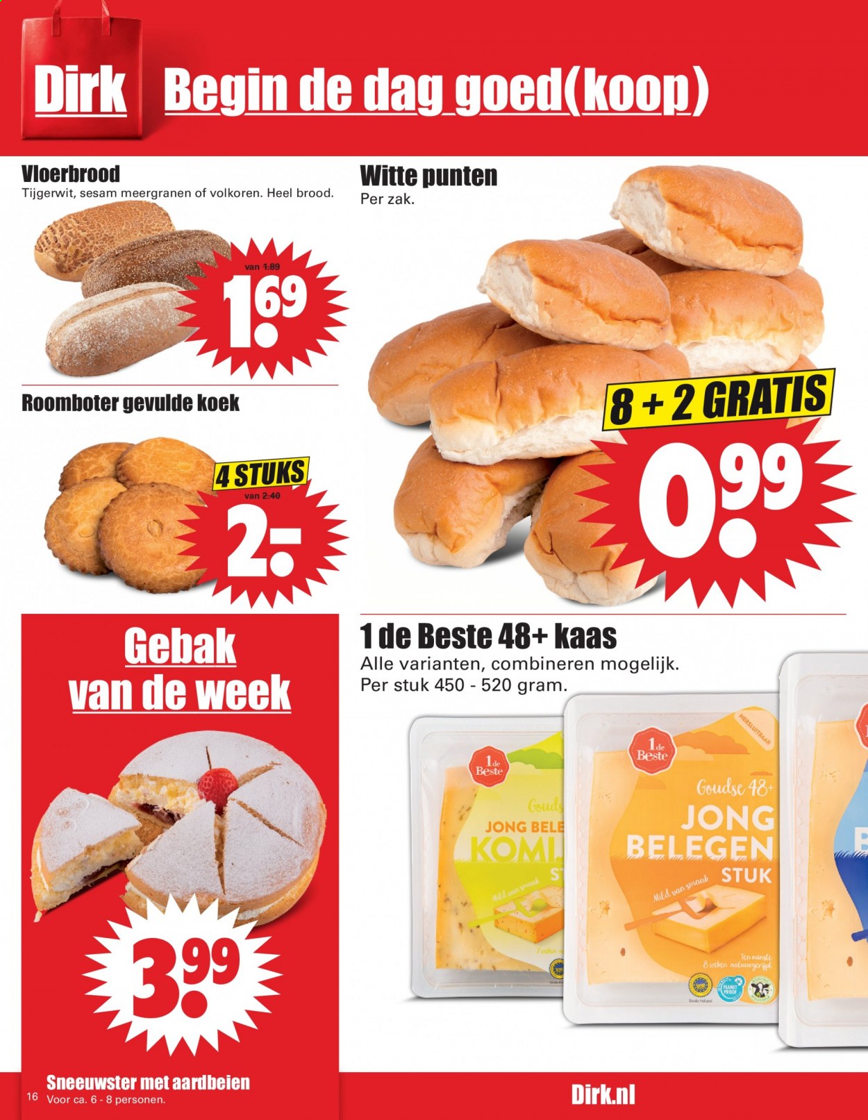 Dirk-aanbieding - 8-8-2021 - 14-8-2021. Pagina 16