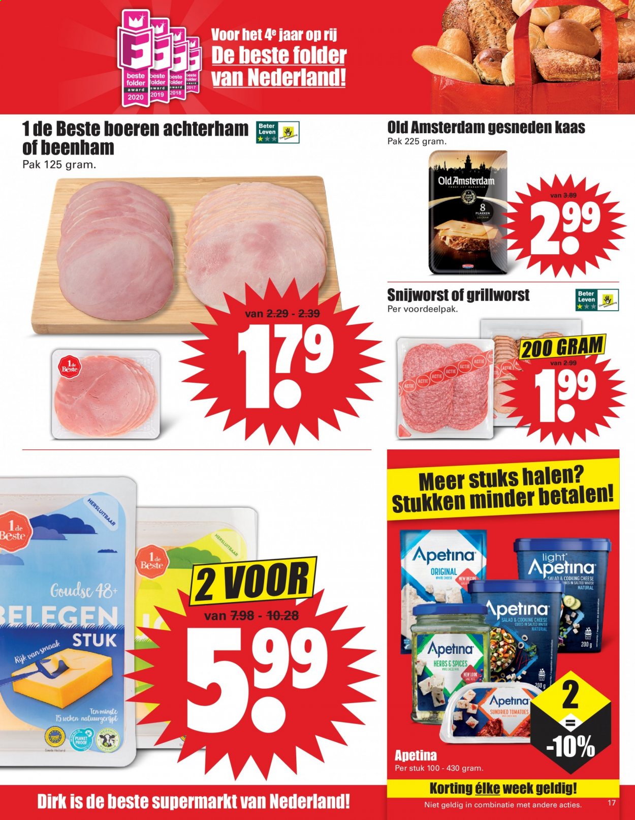 Dirk-aanbieding - 8-8-2021 - 14-8-2021. Pagina 17