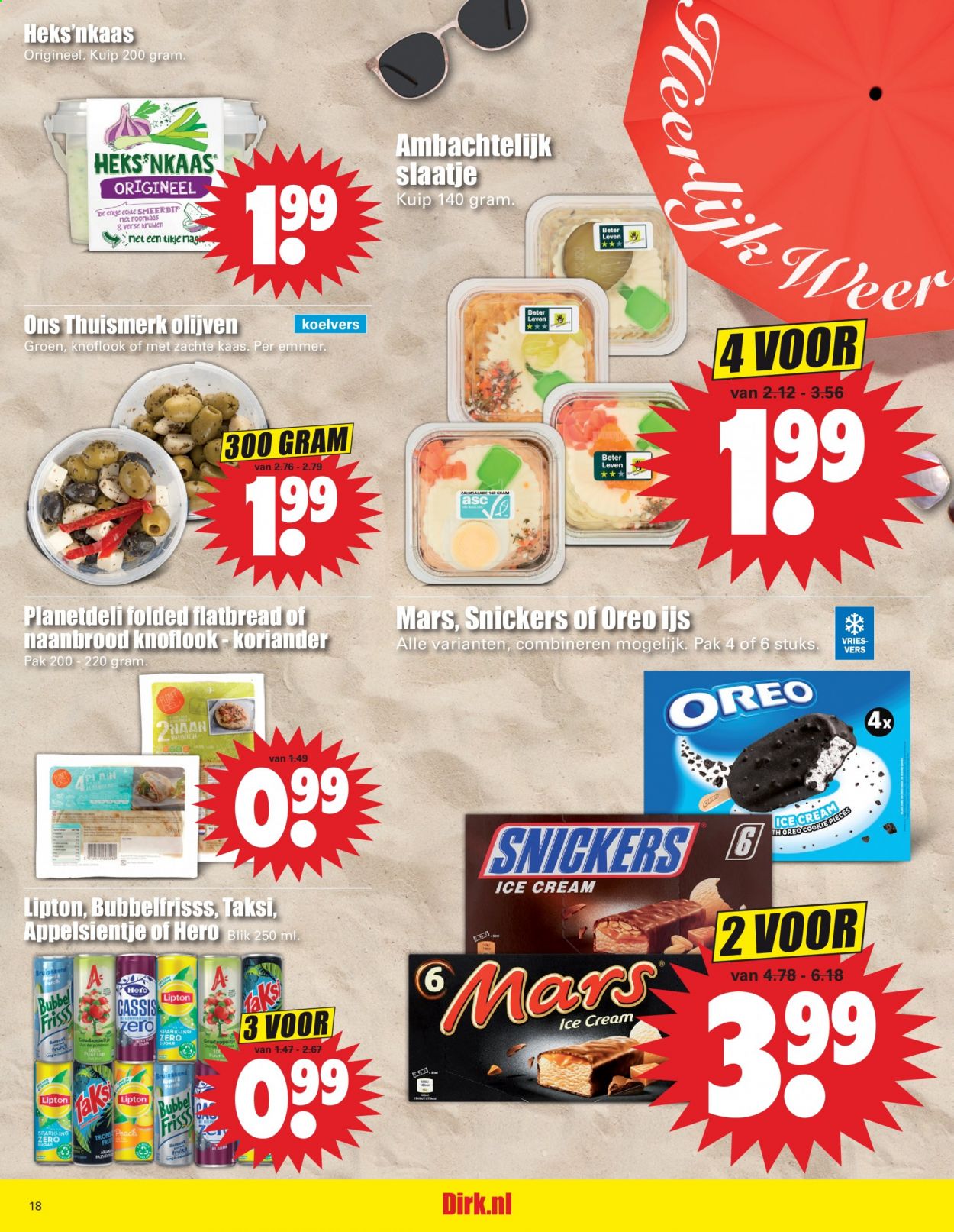Dirk-aanbieding - 8-8-2021 - 14-8-2021. Pagina 18