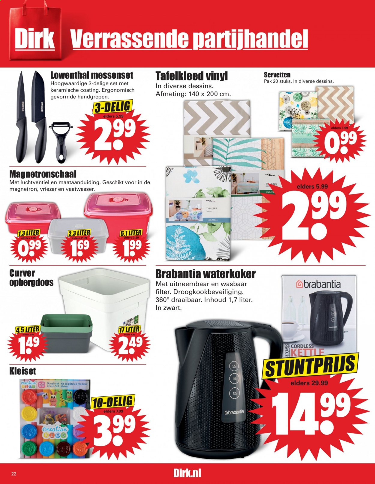 Dirk-aanbieding - 8-8-2021 - 14-8-2021. Pagina 22