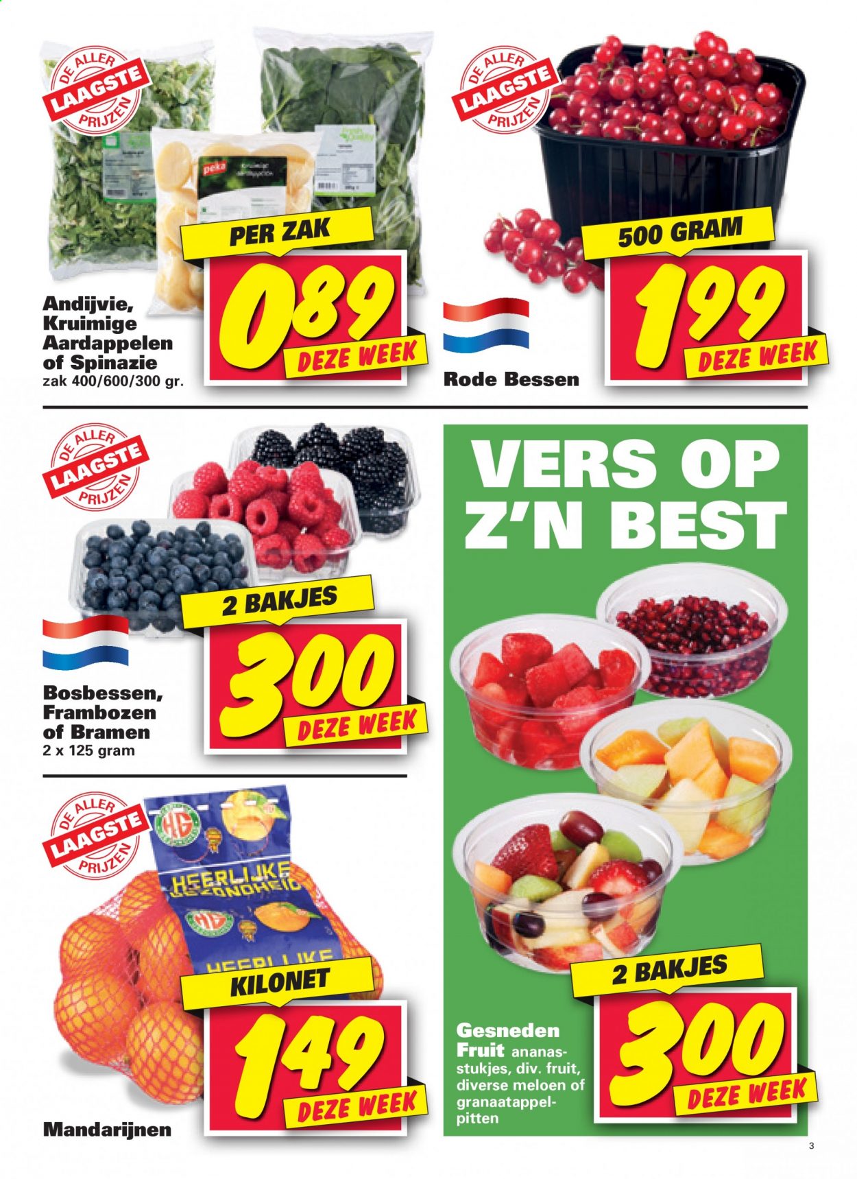 Nettorama-aanbieding - 9-8-2021 - 15-8-2021. Pagina 3
