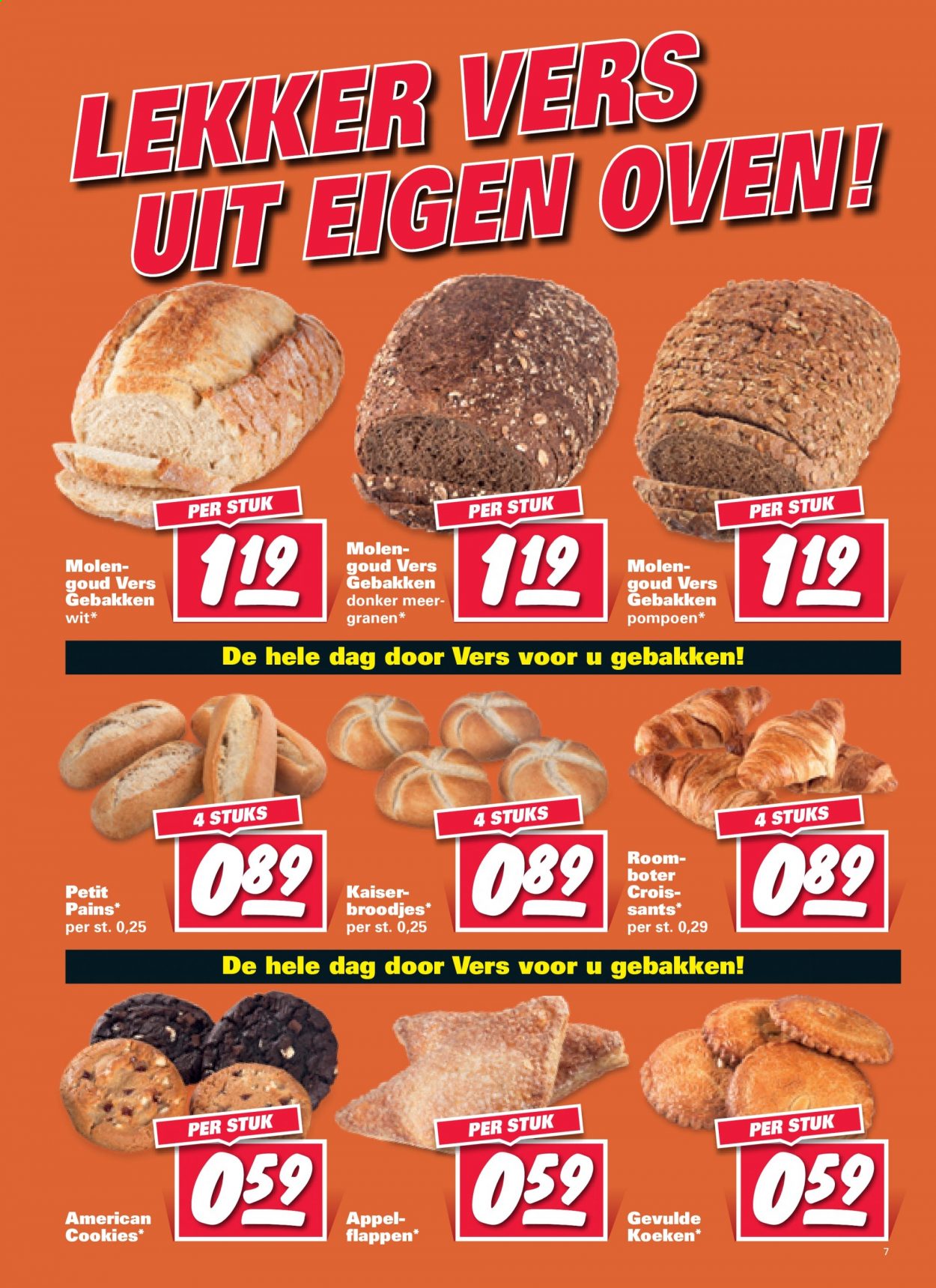 Nettorama-aanbieding - 9-8-2021 - 15-8-2021. Pagina 7