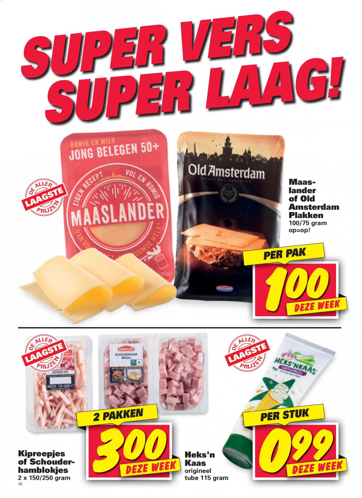 Nettorama-aanbieding - 9-8-2021 - 15-8-2021. Pagina 10