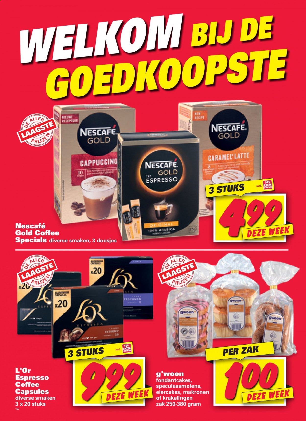 Nettorama-aanbieding - 9-8-2021 - 15-8-2021. Pagina 14