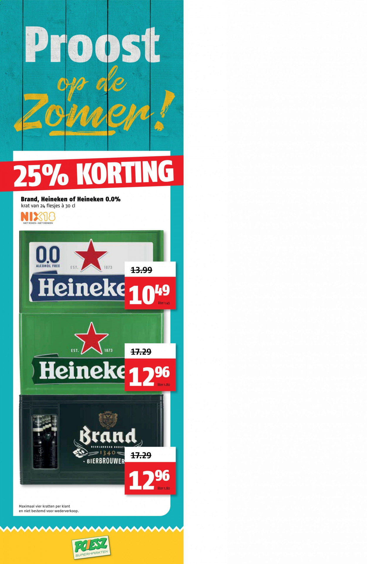 Poiesz-aanbieding - 9-8-2021 - 15-8-2021. Pagina 2