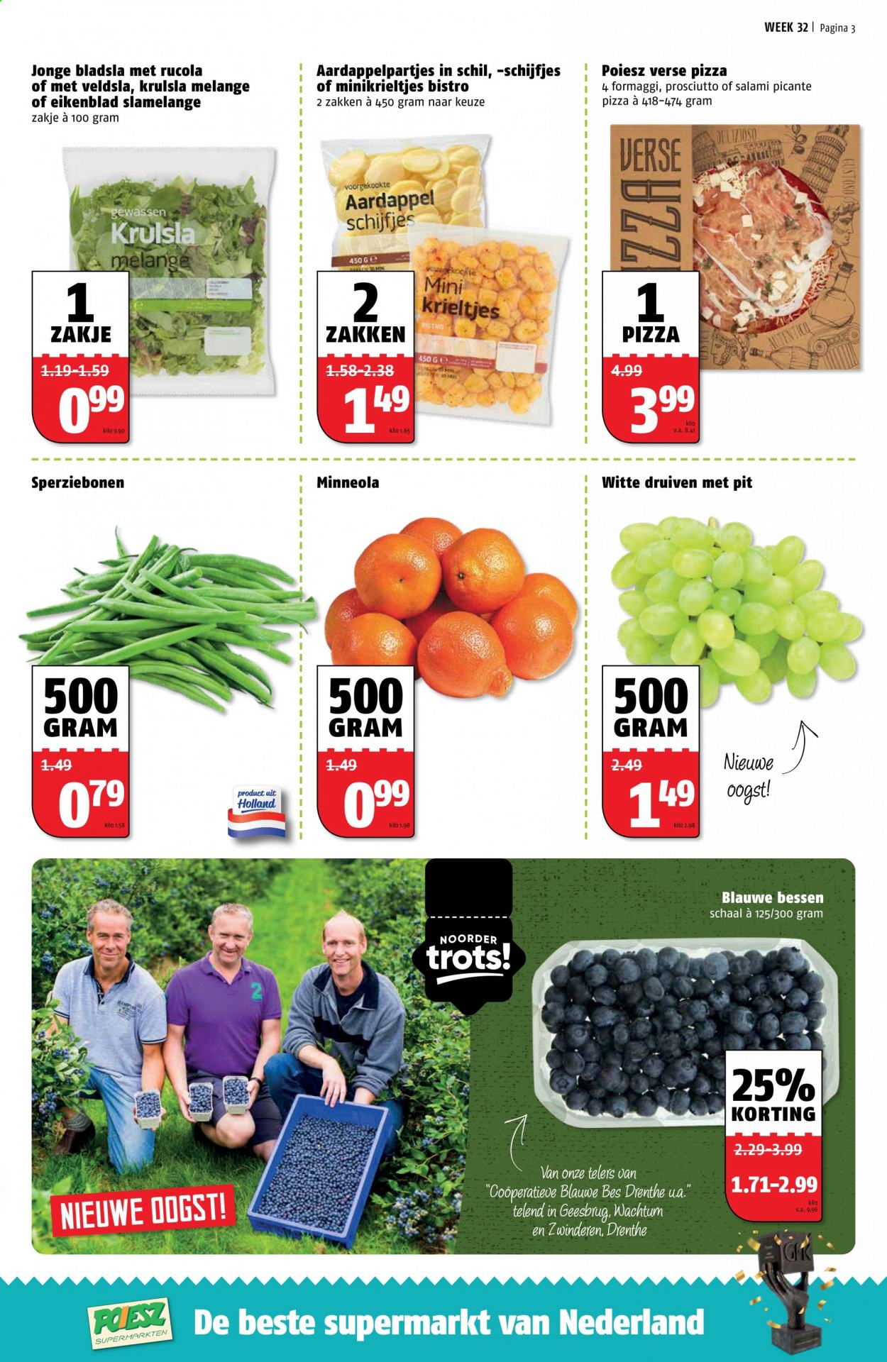Poiesz-aanbieding - 9-8-2021 - 15-8-2021. Pagina 5