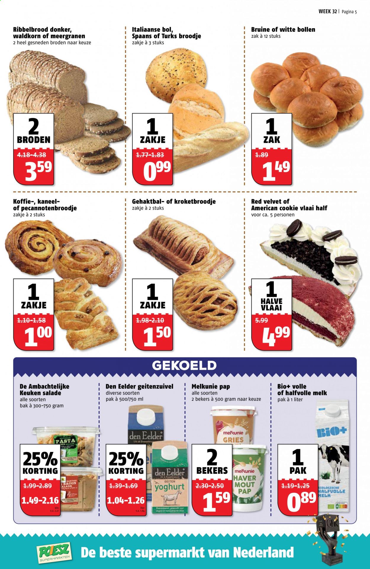 Poiesz-aanbieding - 9-8-2021 - 15-8-2021. Pagina 7