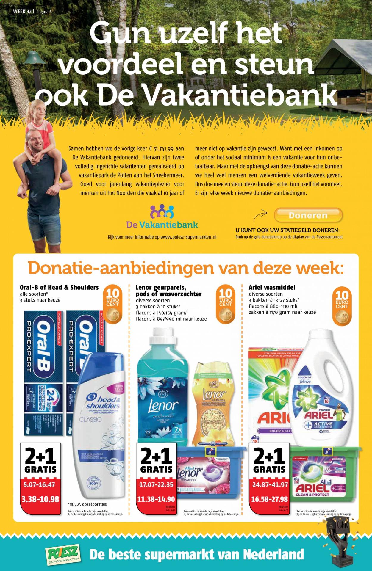Poiesz-aanbieding - 9-8-2021 - 15-8-2021. Pagina 8