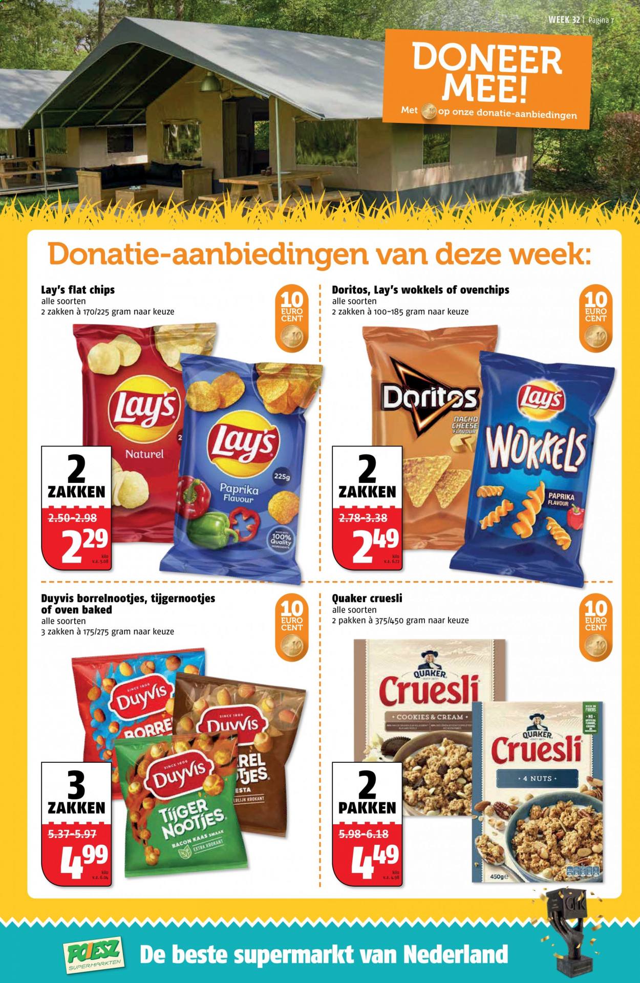 Poiesz-aanbieding - 9-8-2021 - 15-8-2021. Pagina 9