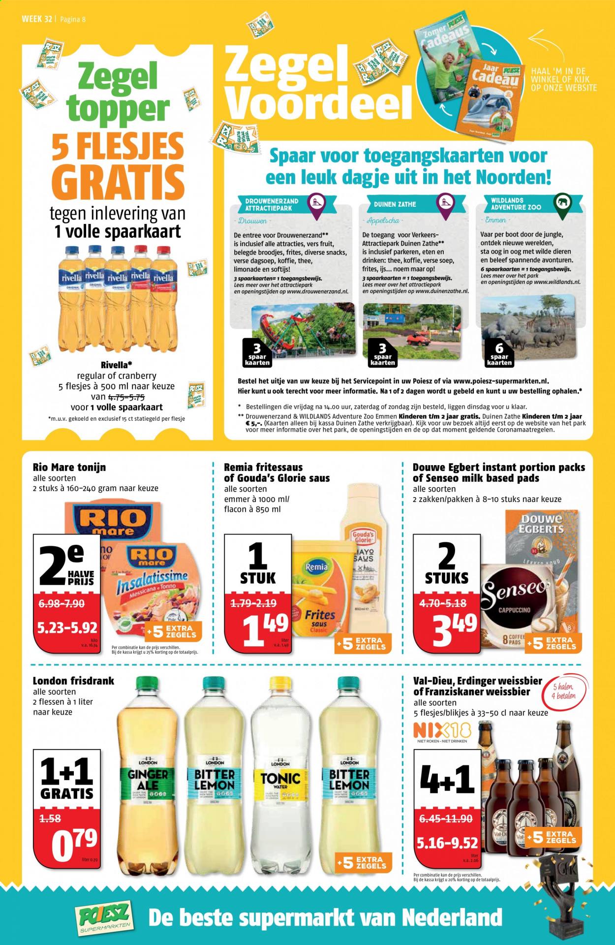 Poiesz-aanbieding - 9-8-2021 - 15-8-2021. Pagina 10