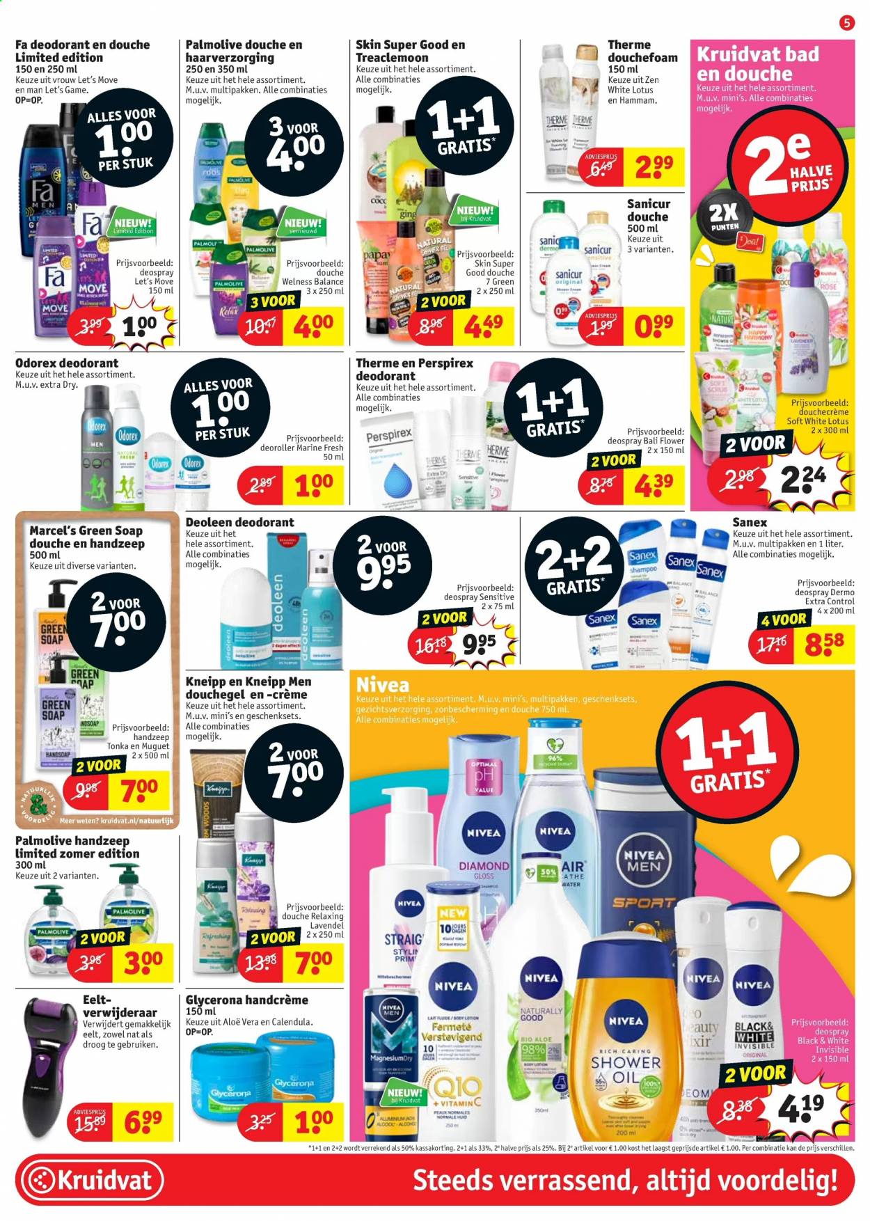 Kruidvat-aanbieding - 10-8-2021 - 22-8-2021. Pagina 5