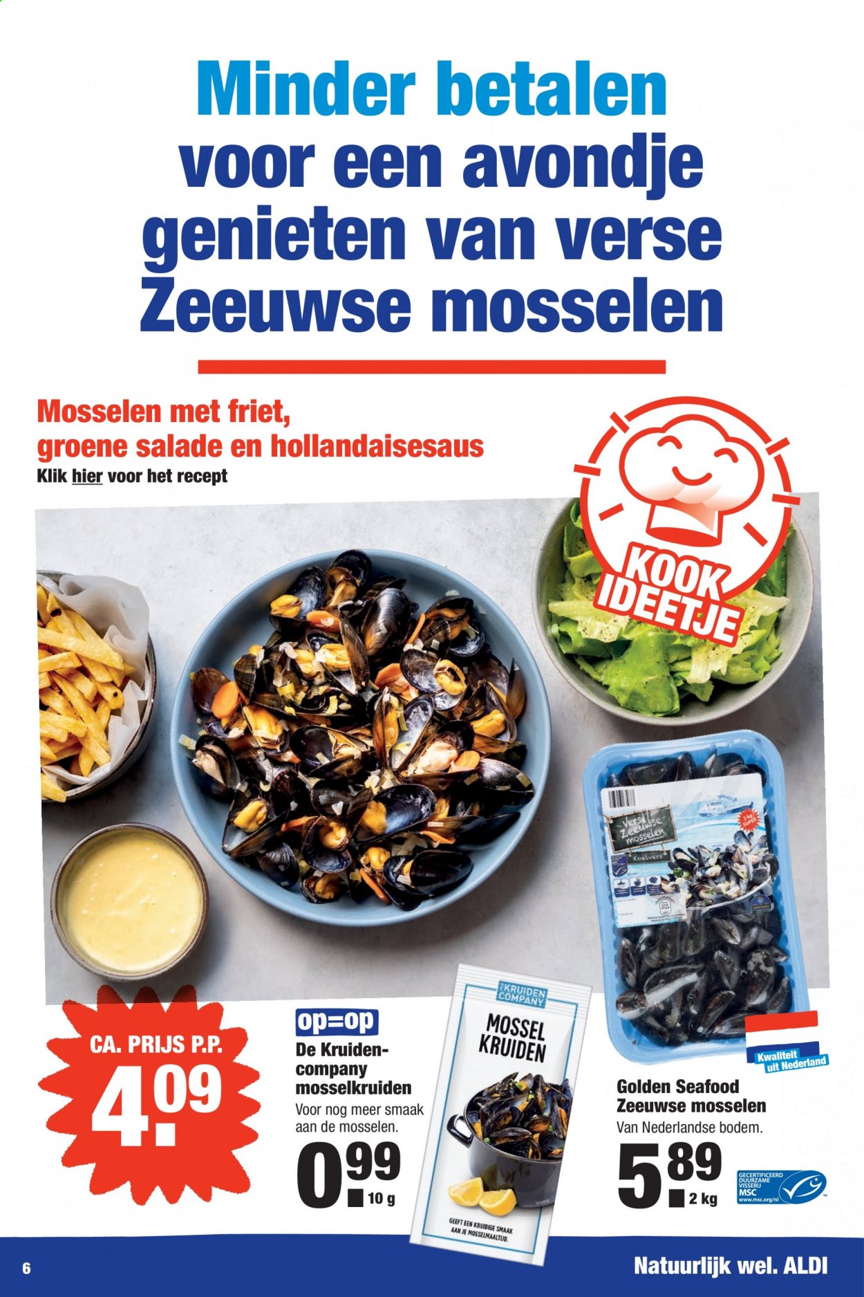 Aldi-aanbieding - 16-8-2021 - 22-8-2021. Pagina 6