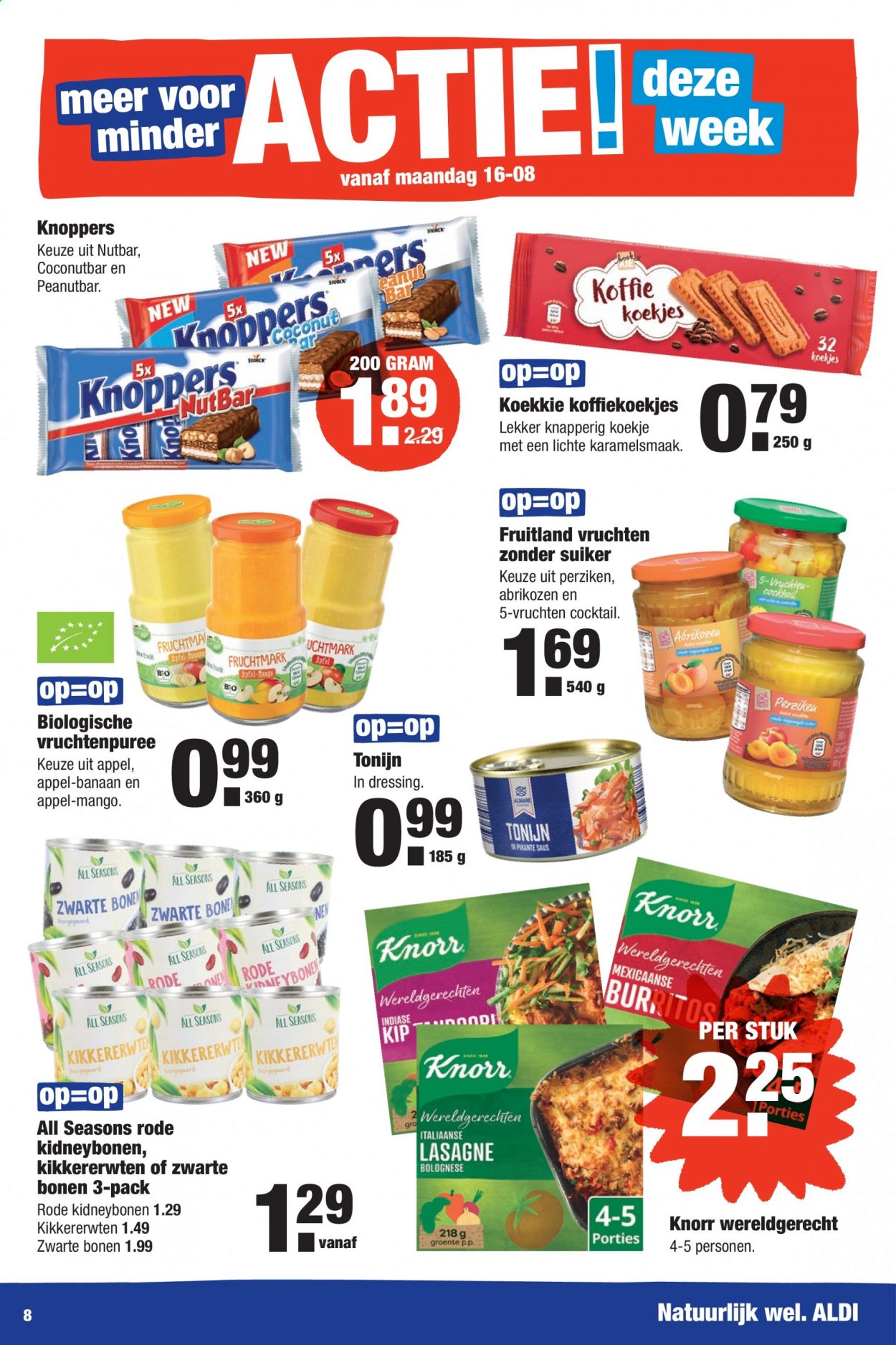 Aldi-aanbieding - 16-8-2021 - 22-8-2021. Pagina 8
