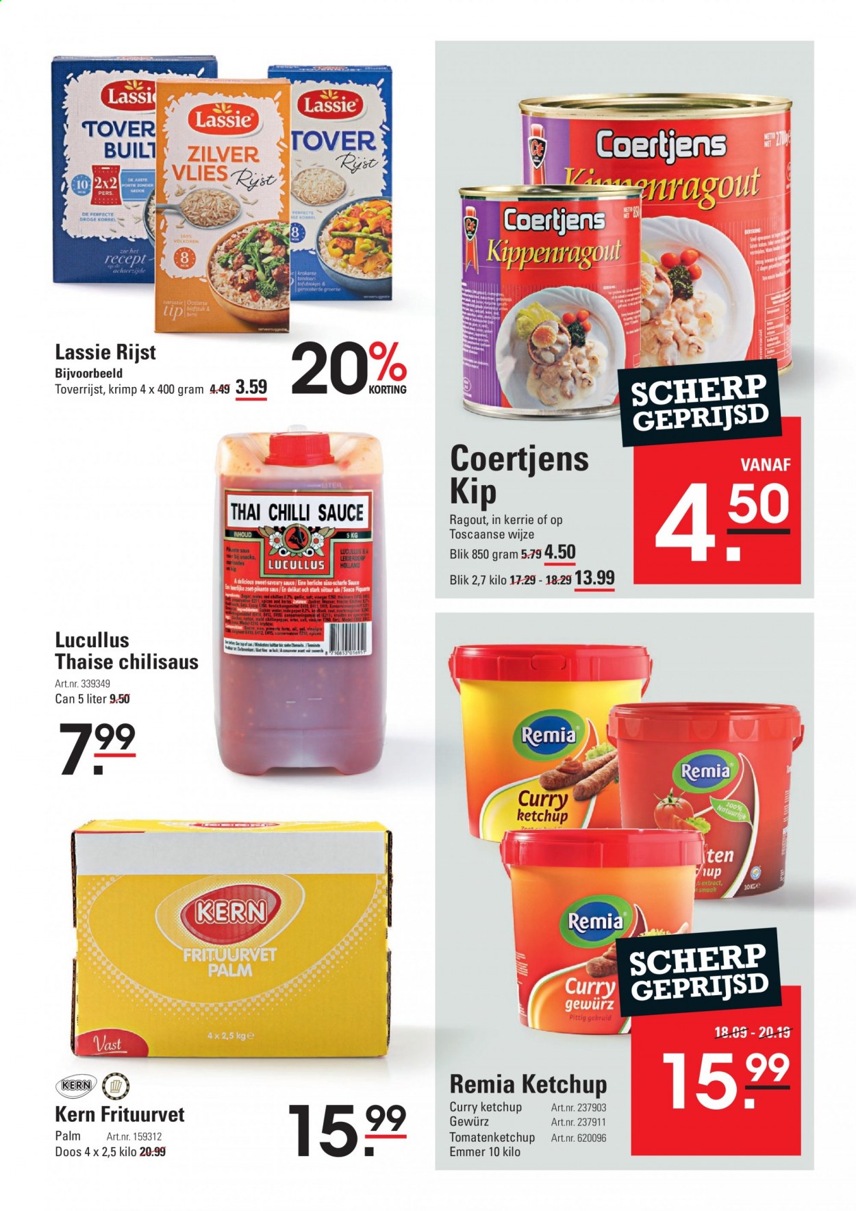 Sligro-aanbieding - 12-8-2021 - 30-8-2021. Pagina 3