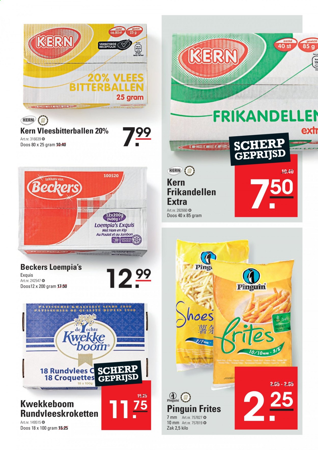 Sligro-aanbieding - 12-8-2021 - 30-8-2021. Pagina 5
