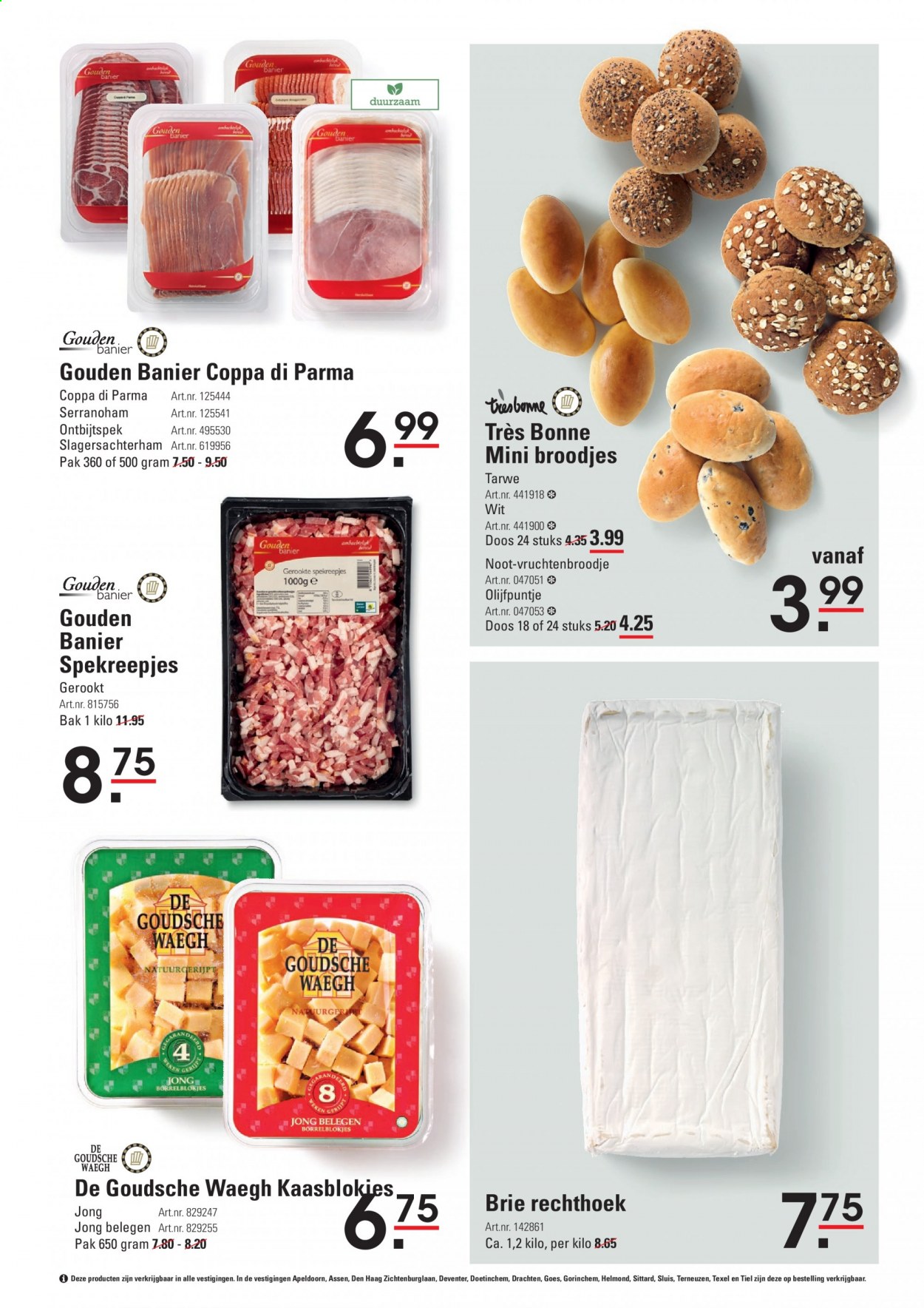 Sligro-aanbieding - 12-8-2021 - 30-8-2021. Pagina 7