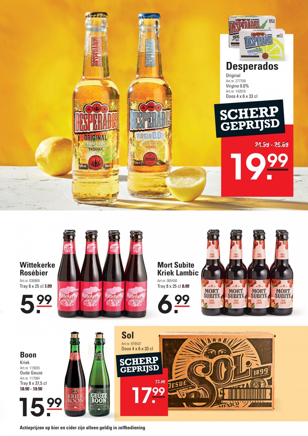 Sligro-aanbieding - 12-8-2021 - 30-8-2021. Pagina 17