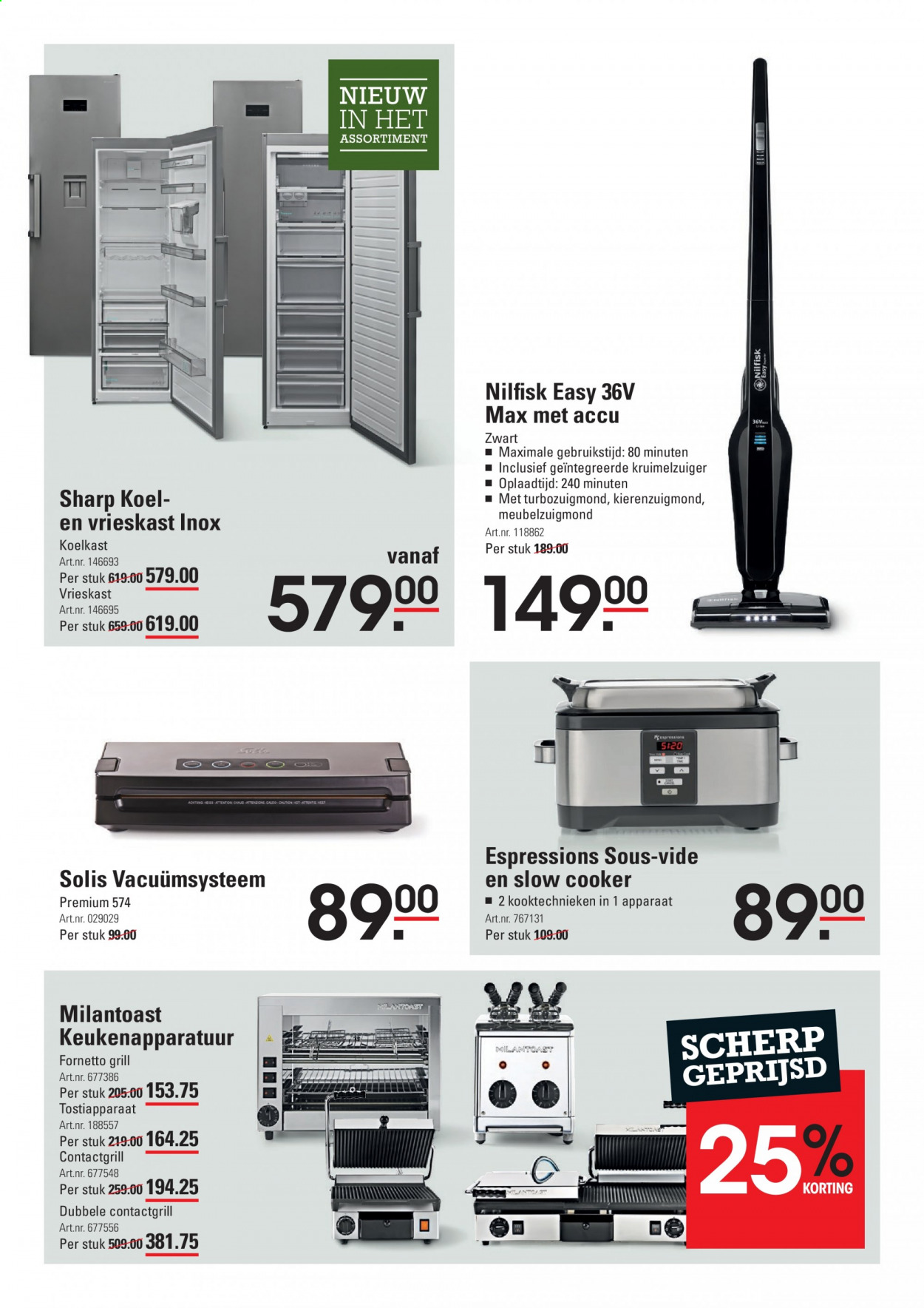 Sligro-aanbieding - 12-8-2021 - 30-8-2021. Pagina 4