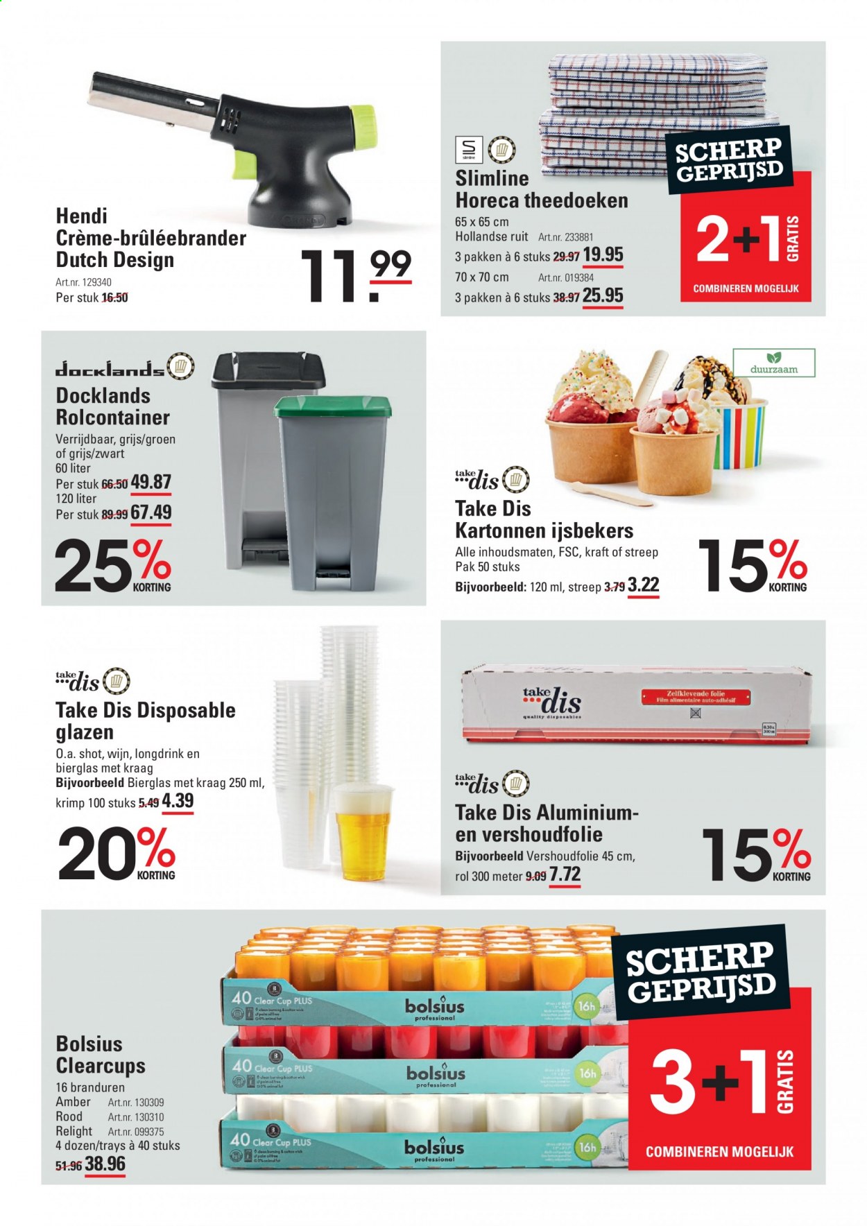 Sligro-aanbieding - 12-8-2021 - 30-8-2021. Pagina 5