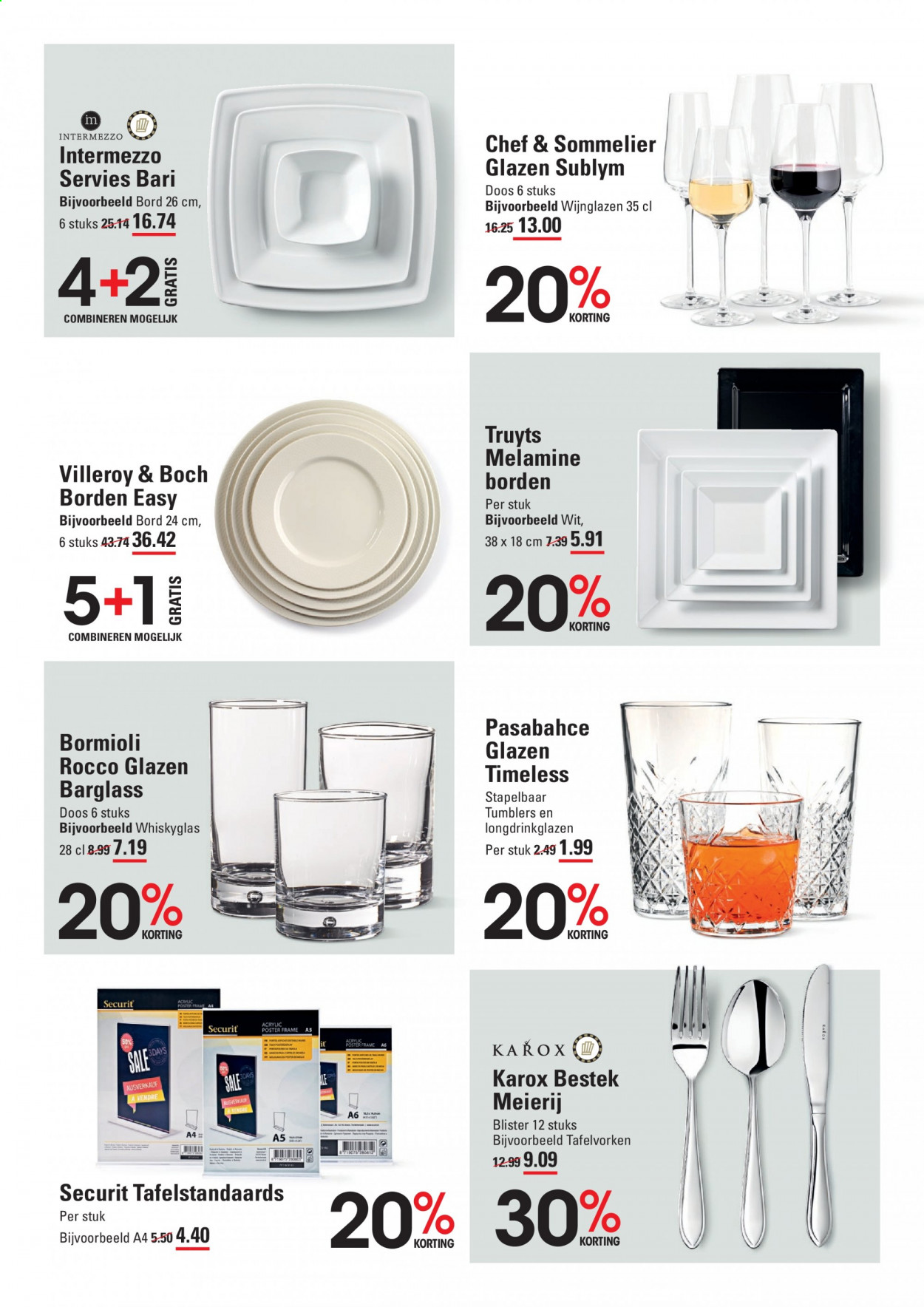Sligro-aanbieding - 12-8-2021 - 30-8-2021. Pagina 9