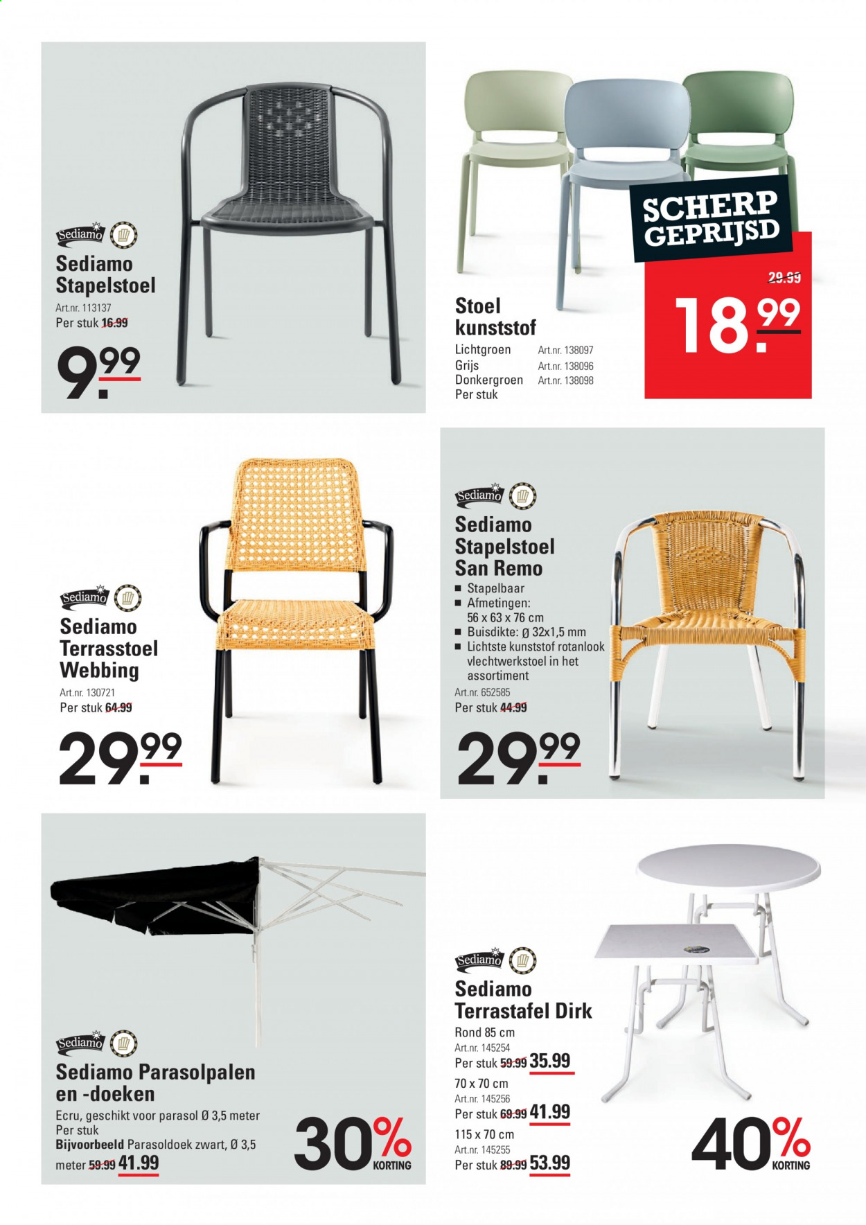 Sligro-aanbieding - 12-8-2021 - 30-8-2021. Pagina 12