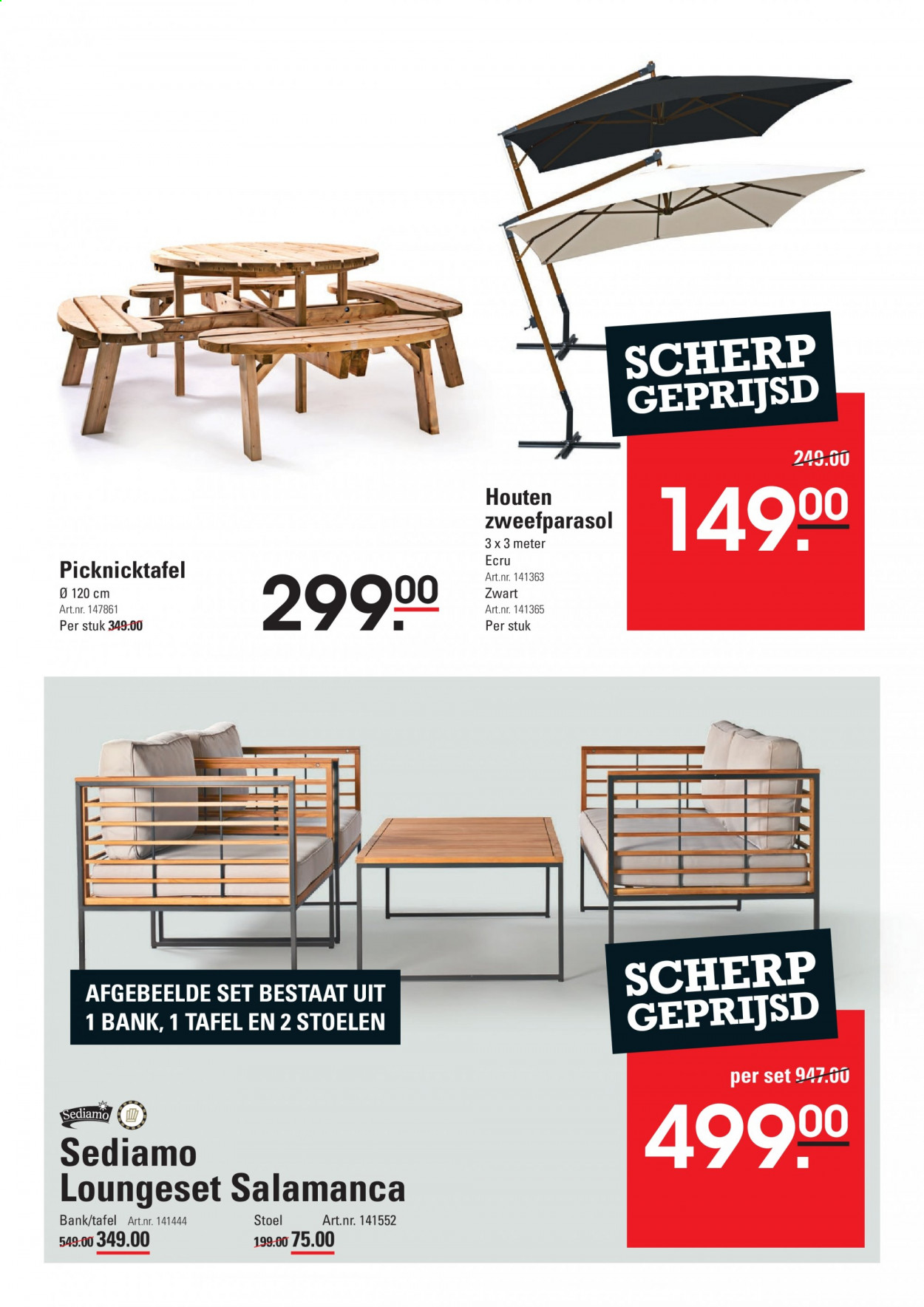 Sligro-aanbieding - 12-8-2021 - 30-8-2021. Pagina 13