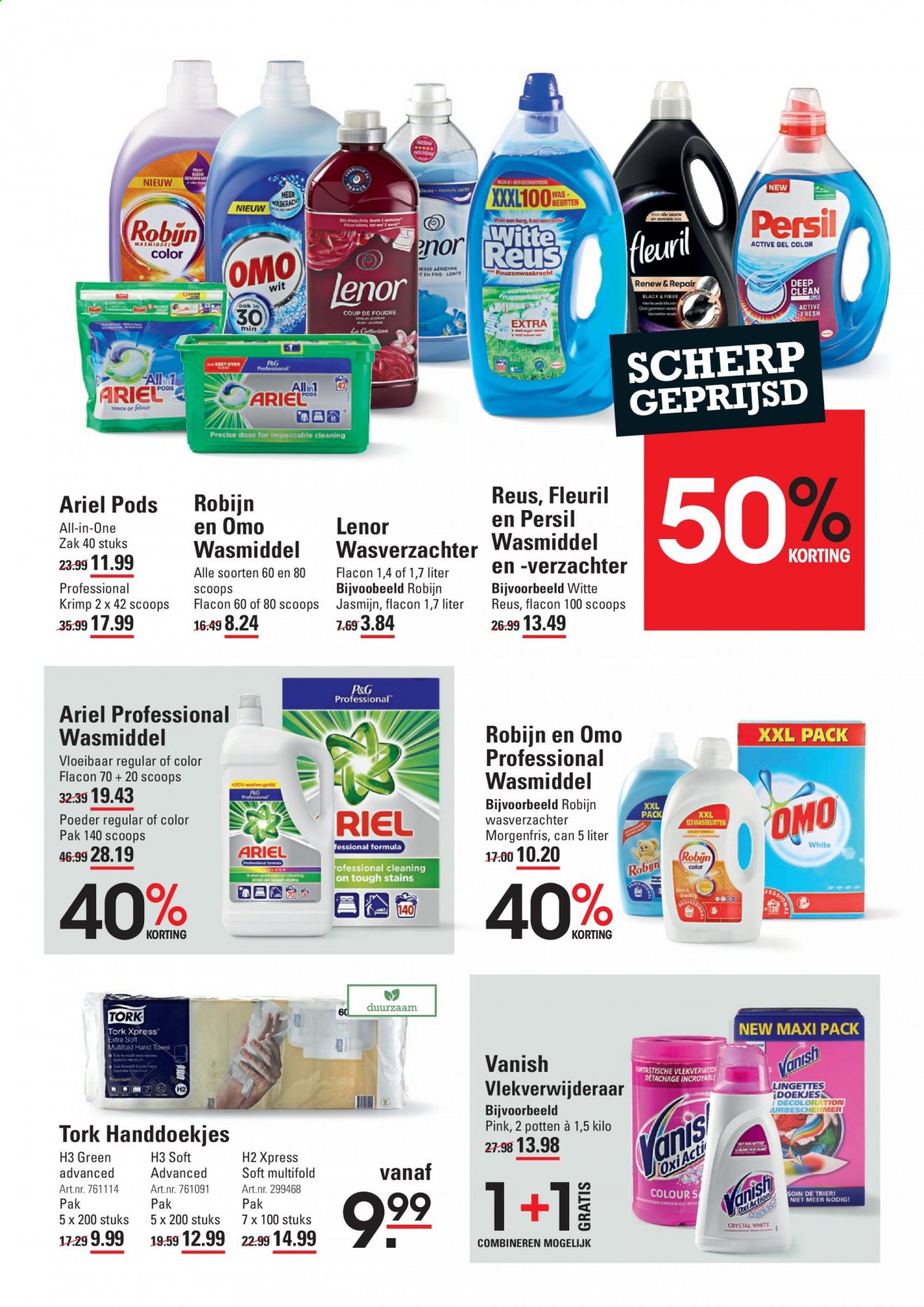Sligro-aanbieding - 12-8-2021 - 30-8-2021. Pagina 15