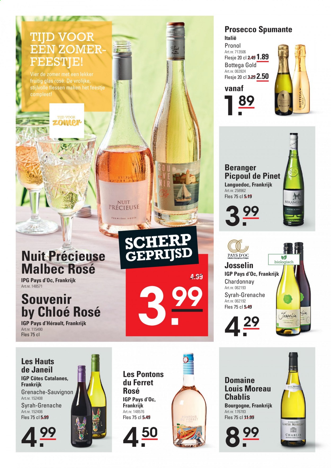 Sligro-aanbieding - 12-8-2021 - 30-8-2021. Pagina 4