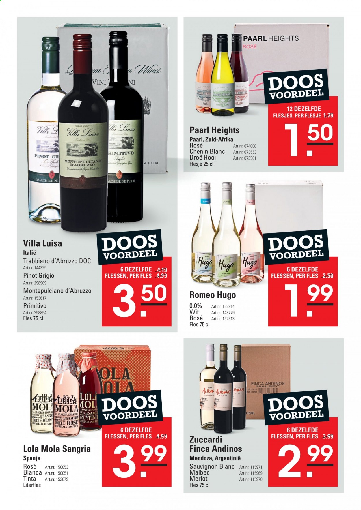 Sligro-aanbieding - 12-8-2021 - 30-8-2021. Pagina 8