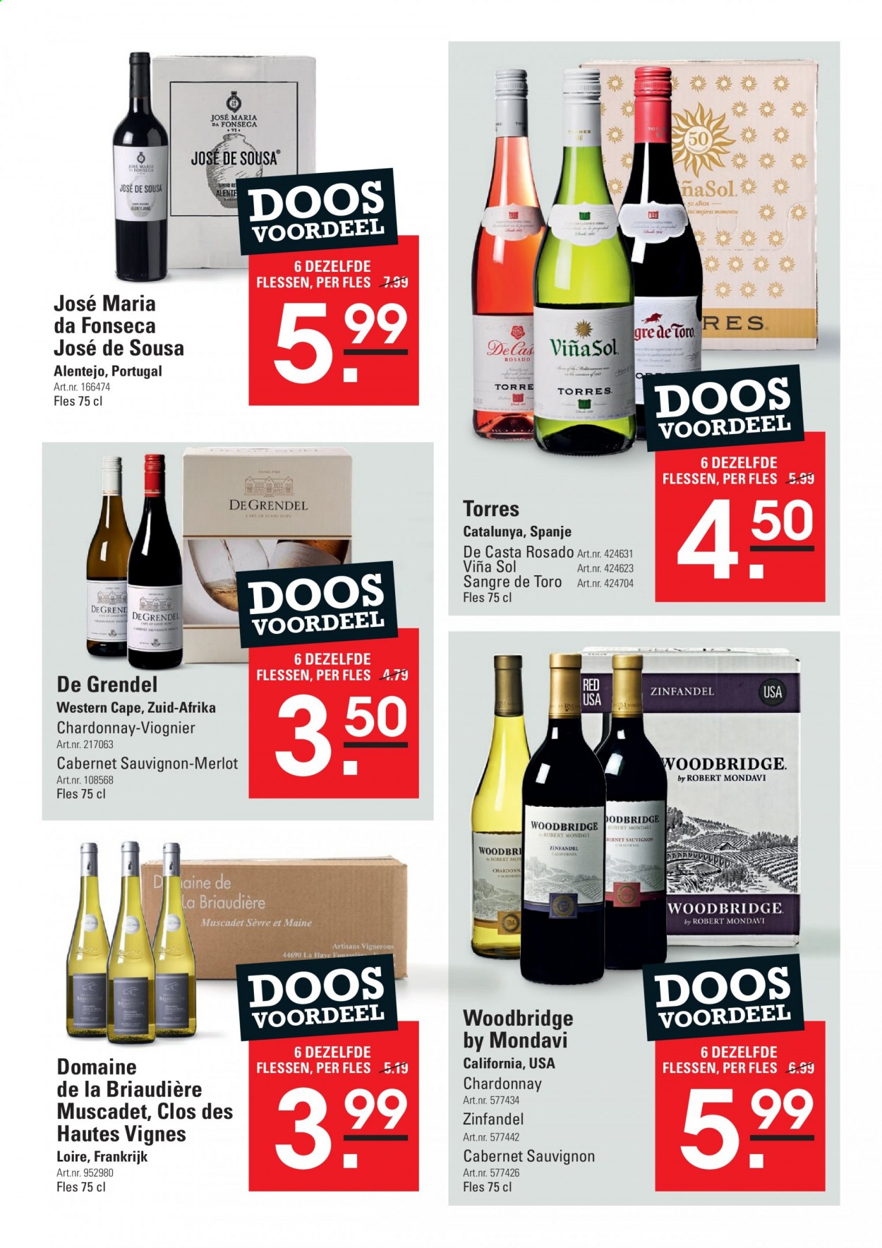 Sligro-aanbieding - 12-8-2021 - 30-8-2021. Pagina 9