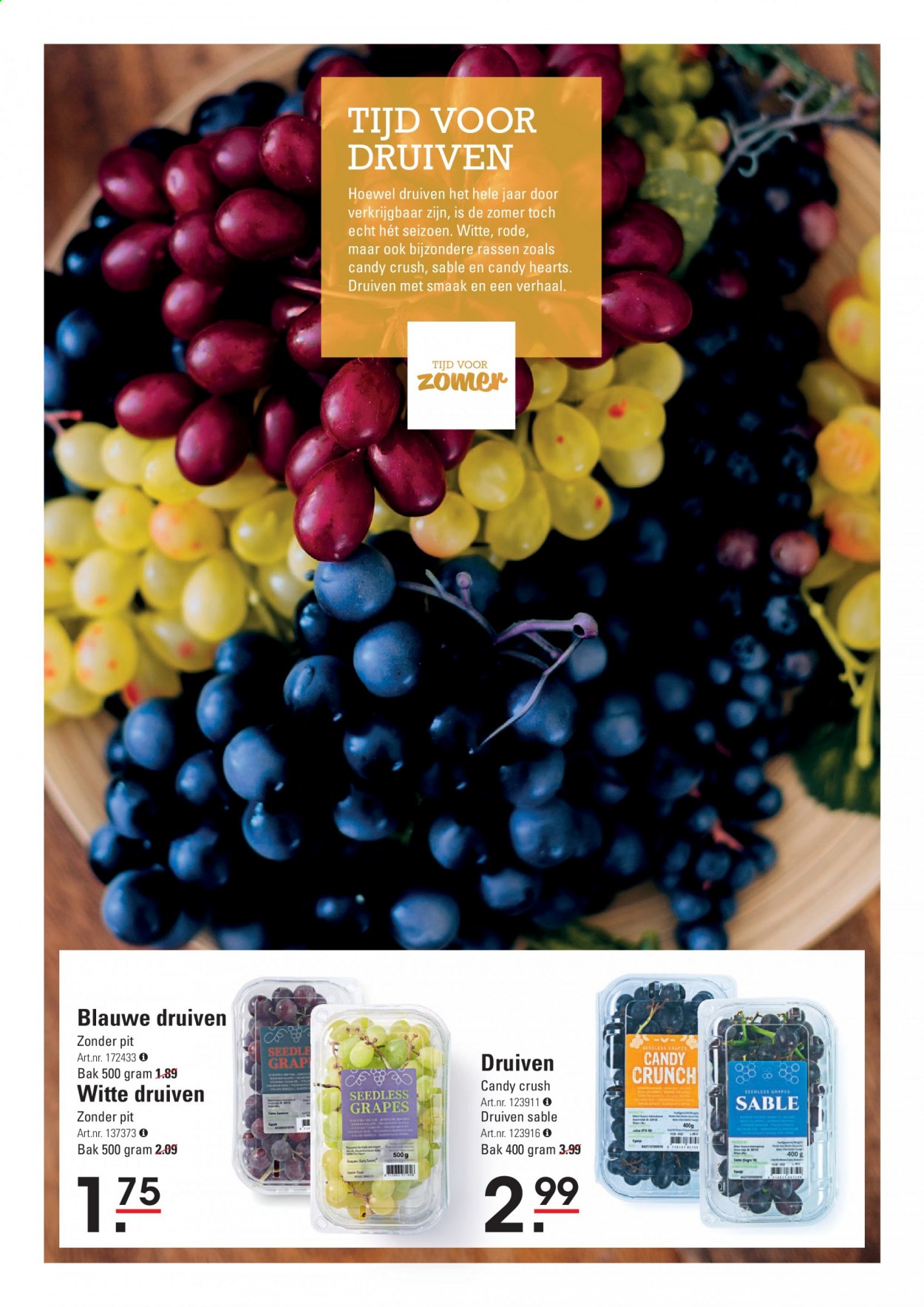 Sligro-aanbieding - 12-8-2021 - 30-8-2021. Pagina 10