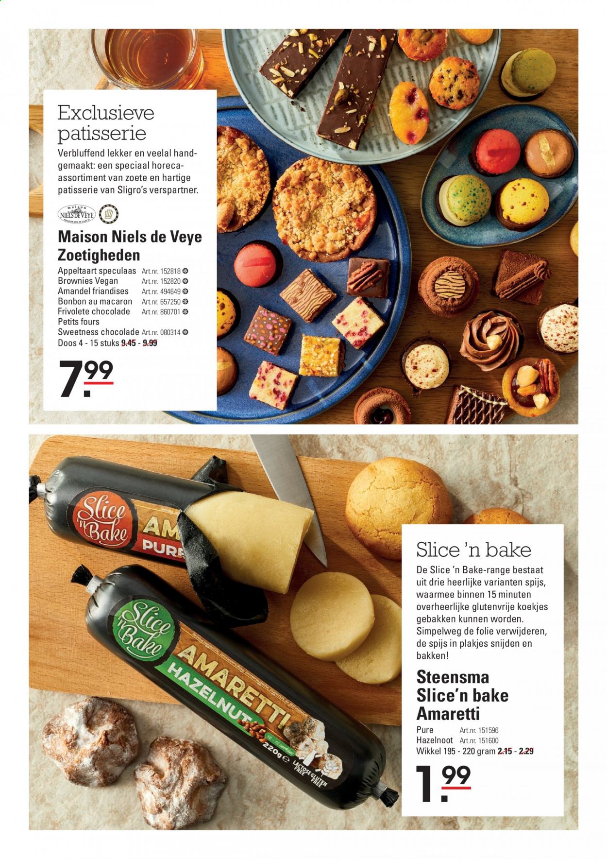 Sligro-aanbieding - 12-8-2021 - 30-8-2021. Pagina 12