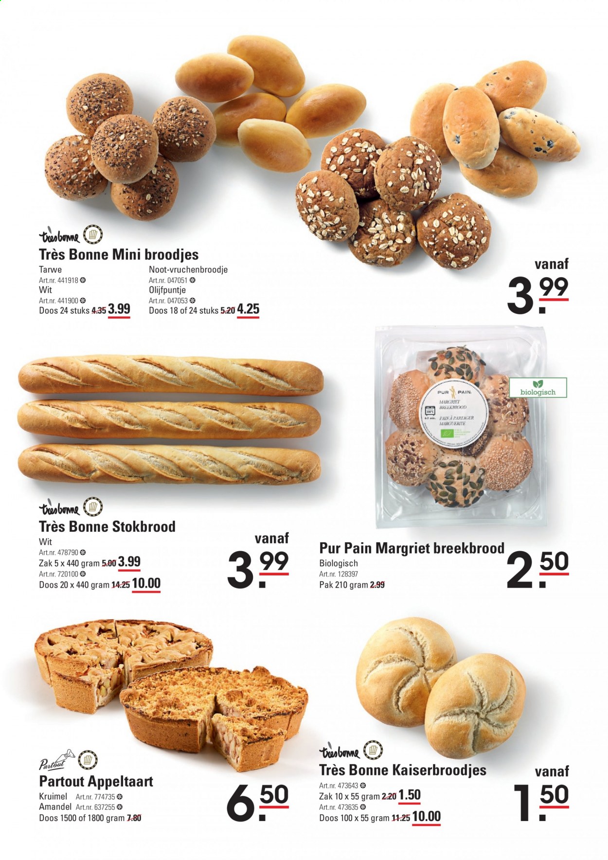 Sligro-aanbieding - 12-8-2021 - 30-8-2021. Pagina 13