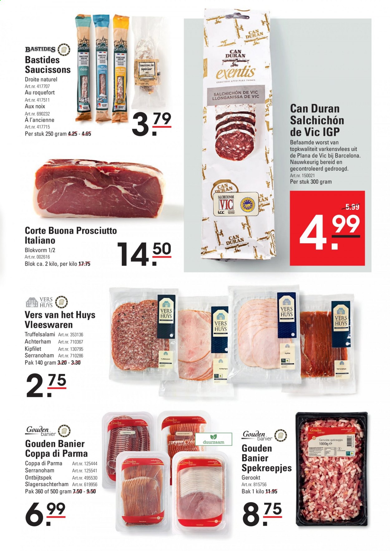 Sligro-aanbieding - 12-8-2021 - 30-8-2021. Pagina 15