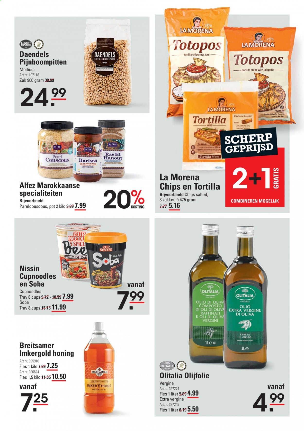 Sligro-aanbieding - 12-8-2021 - 30-8-2021. Pagina 19