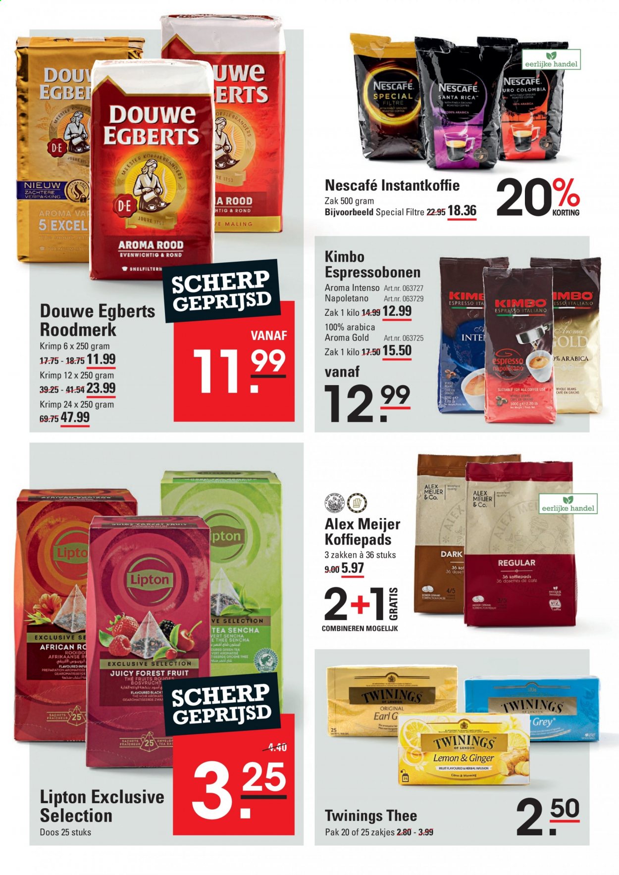 Sligro-aanbieding - 12-8-2021 - 30-8-2021. Pagina 20