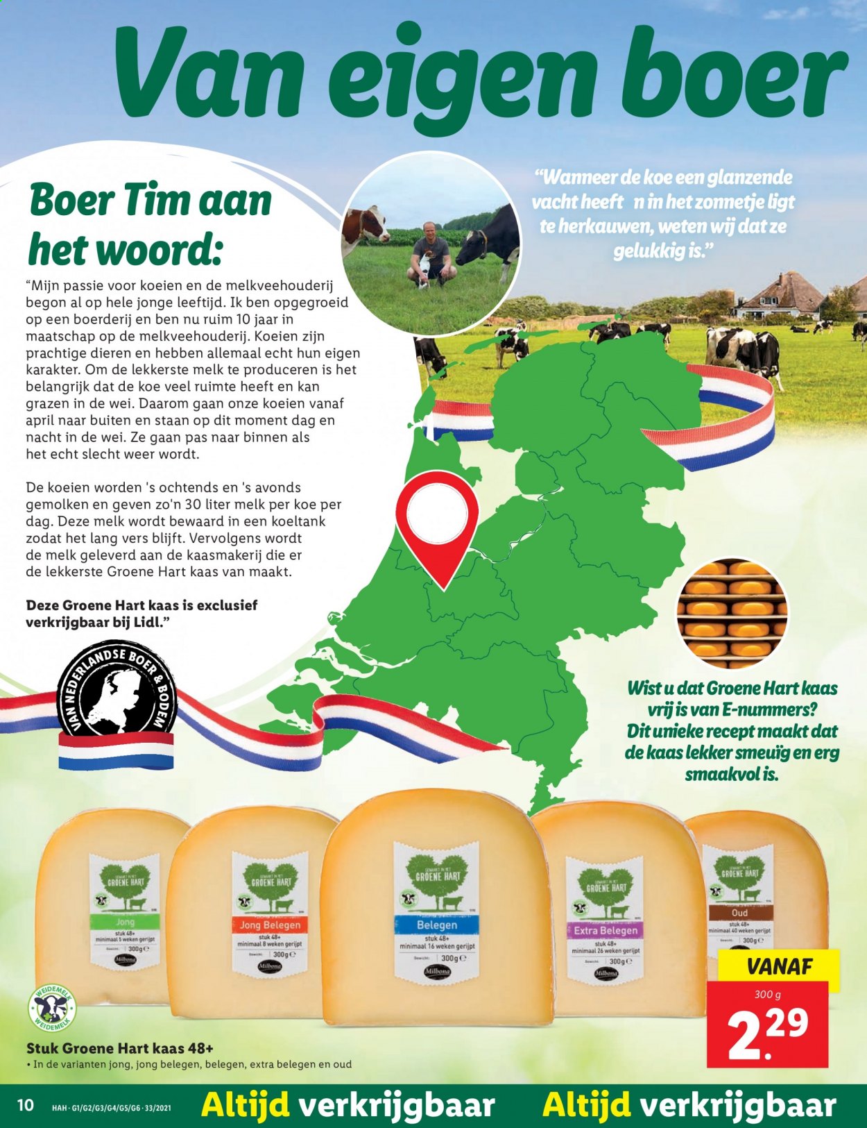 Lidl-aanbieding - 16-8-2021 - 22-8-2021. Pagina 10