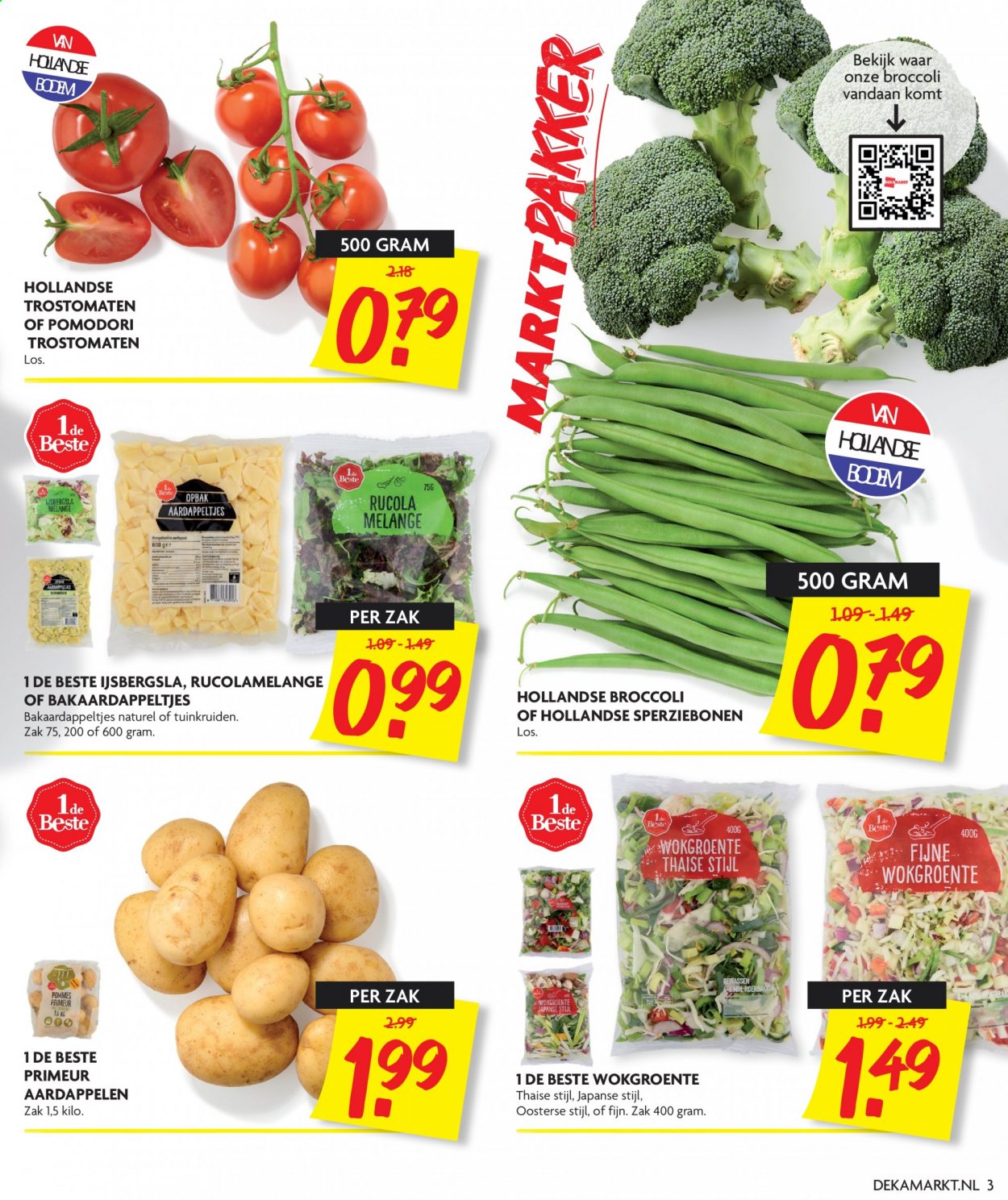 DekaMarkt-aanbieding - 15-8-2021 - 21-8-2021. Pagina 3
