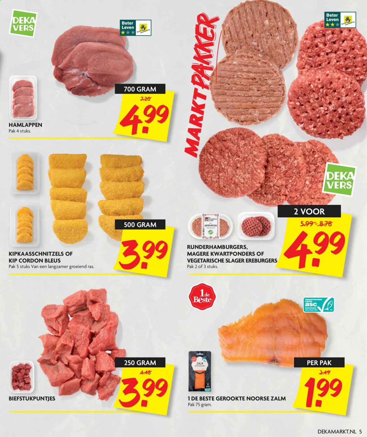 DekaMarkt-aanbieding - 15-8-2021 - 21-8-2021. Pagina 5