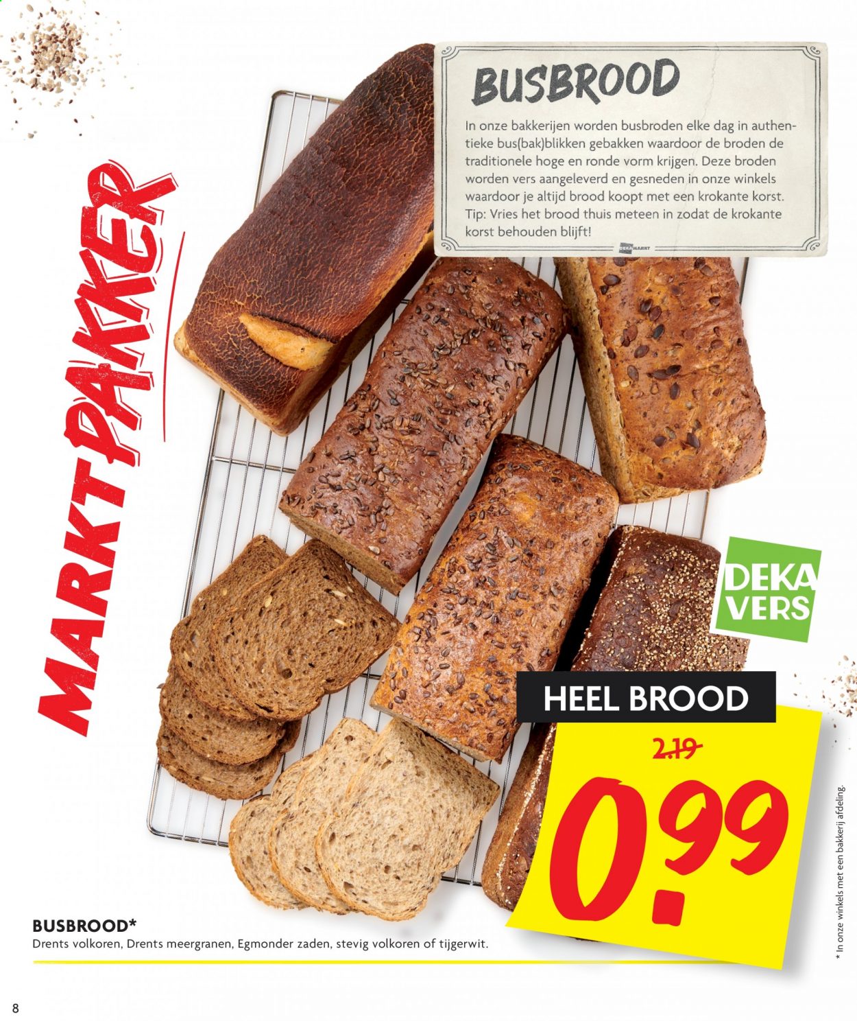 DekaMarkt-aanbieding - 15-8-2021 - 21-8-2021. Pagina 8